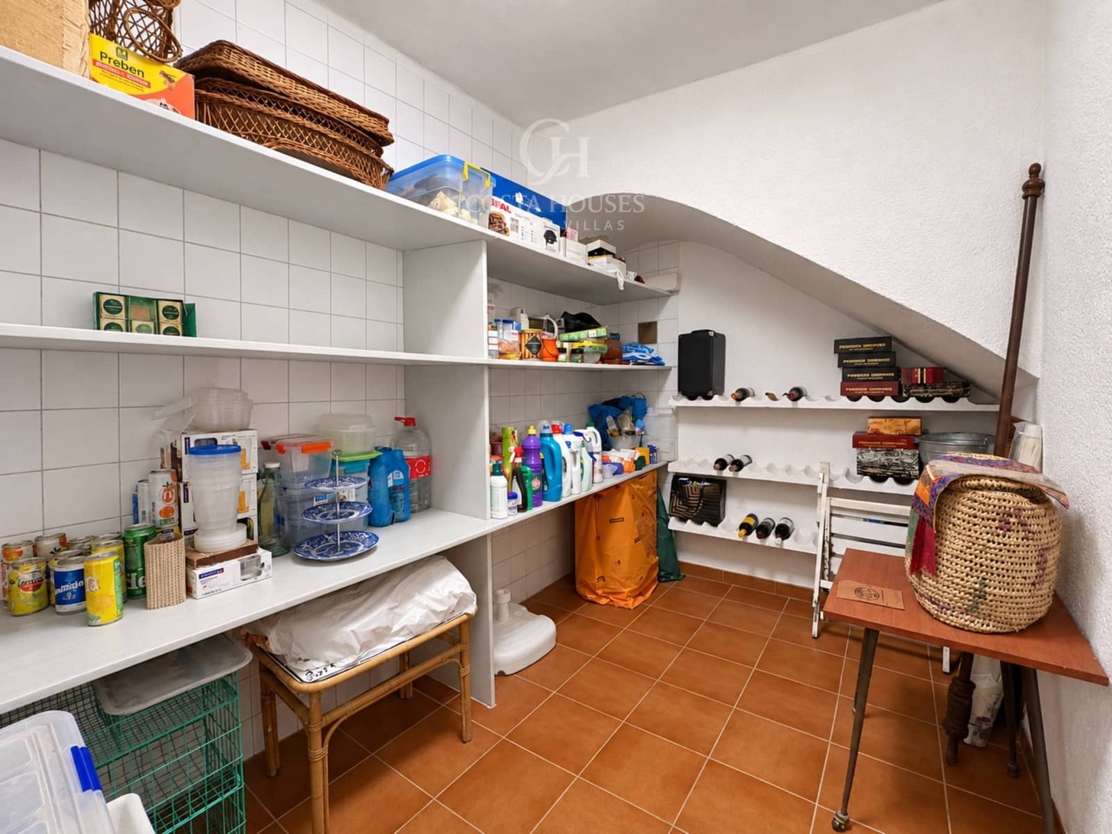 6 Zimmer Villa zu verkaufen in Javea / Xabia mit Pool Garage - 1.200.000 € (Ref: 10136081)