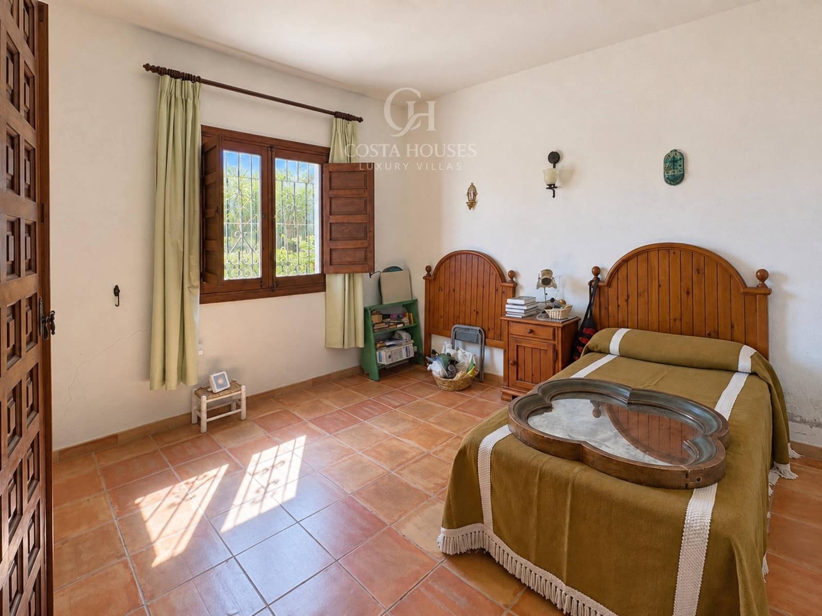 6 Zimmer Villa zu verkaufen in Javea / Xabia mit Pool Garage - 1.200.000 € (Ref: 10136081)