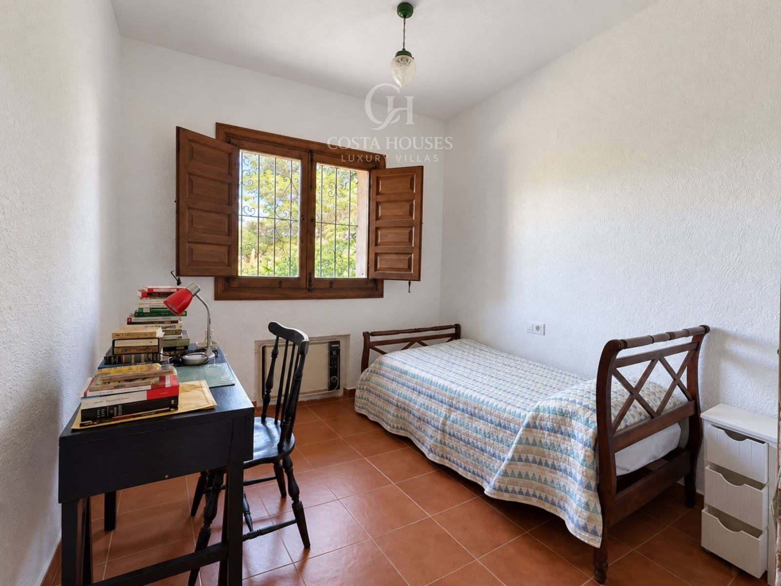 6 Zimmer Villa zu verkaufen in Javea / Xabia mit Pool Garage - 1.200.000 € (Ref: 10136081)