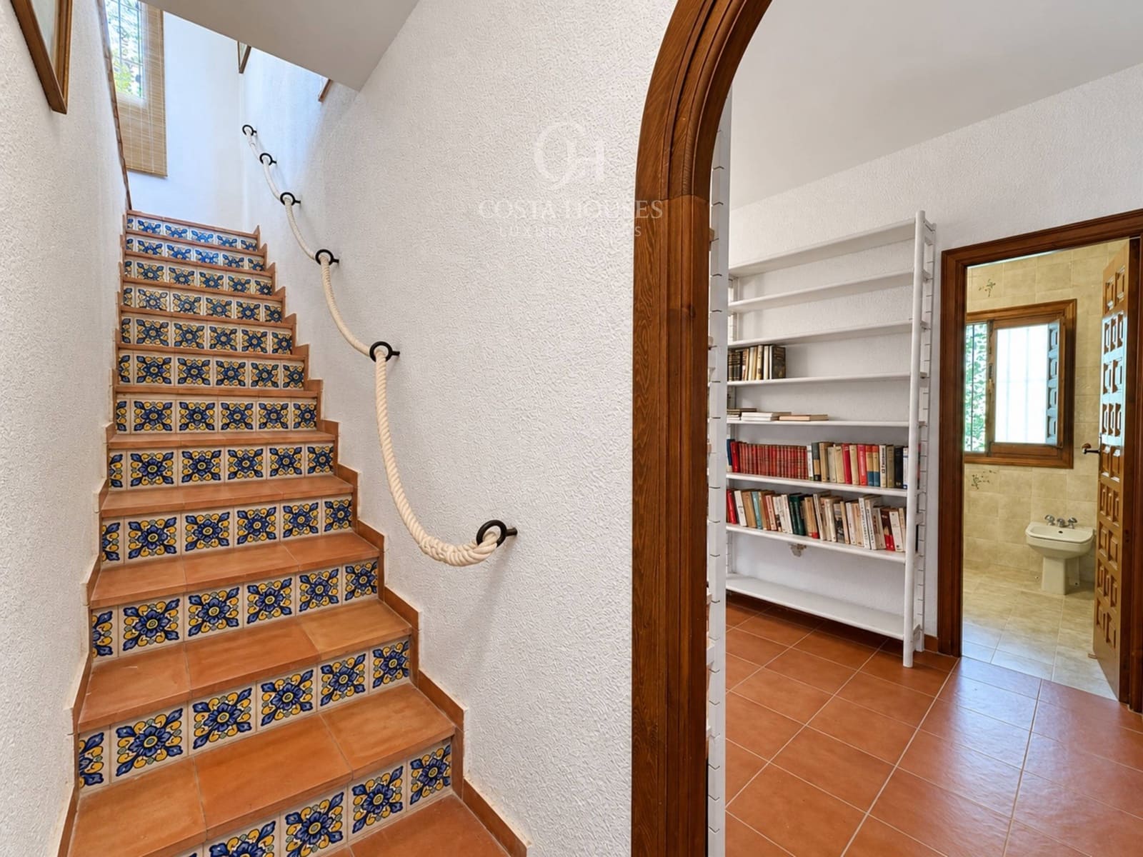6 Zimmer Villa zu verkaufen in Javea / Xabia mit Pool Garage - 1.200.000 € (Ref: 10136081)