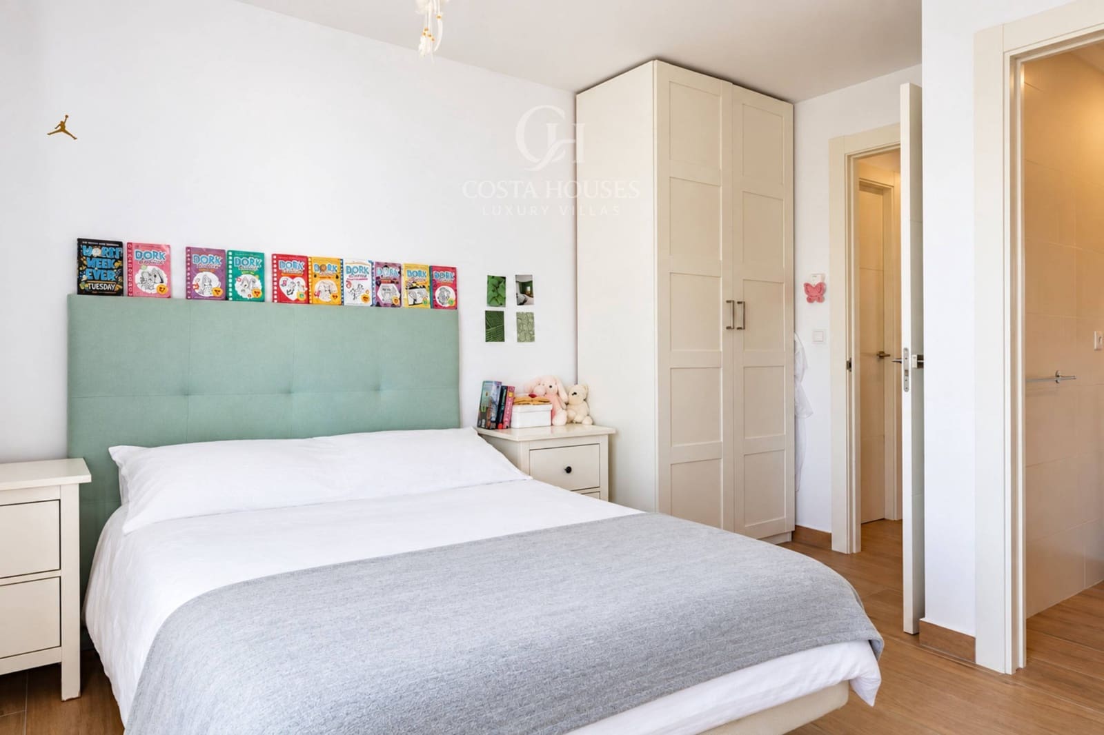 5 sypialnia Willa na sprzedaż w Javea / Xabia z basenem garażem - 1 795 000 € (Ref: 10136082)