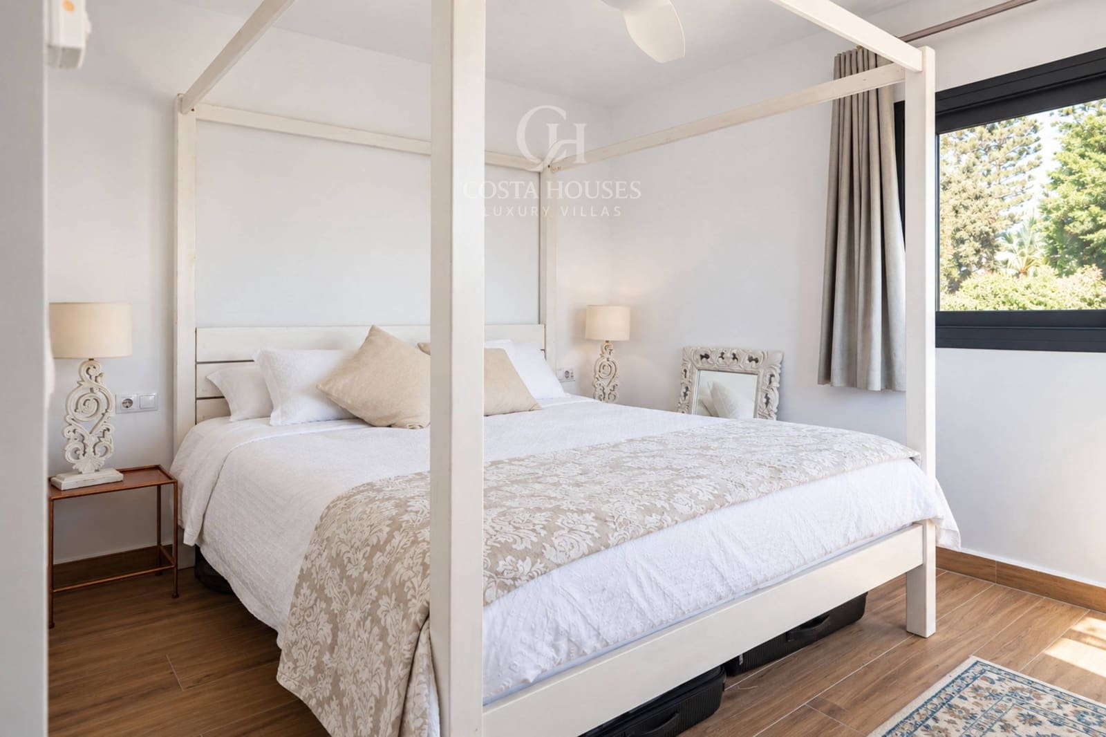 5 bedroom Villa for sale in Javea / Xabia with pool garage - € 1,795,000 (Ref: 10136082)