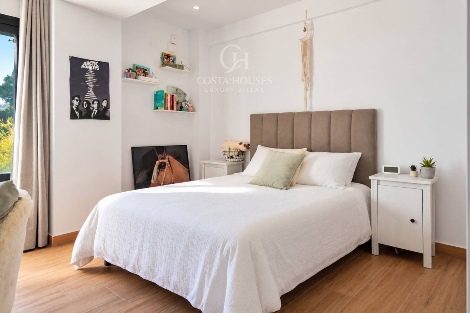 5 bedroom Villa for sale in Javea / Xabia with pool garage - € 1,795,000 (Ref: 10136082)