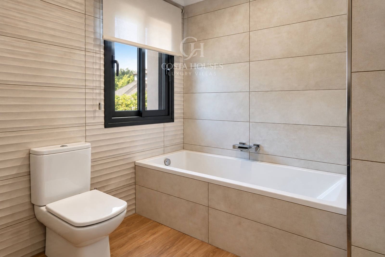 5 bedroom Villa for sale in Javea / Xabia with pool garage - € 1,795,000 (Ref: 10136082)