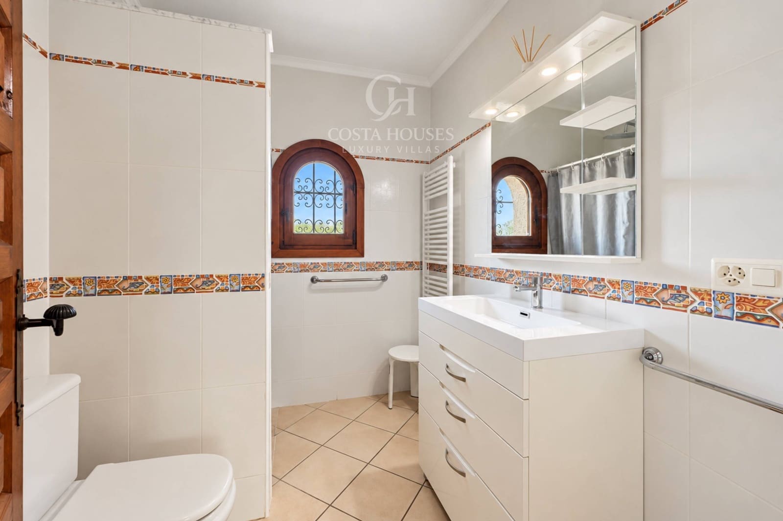 4 soverom Villa til salgs i Javea / Xabia med svømmebasseng garasje - € 990 000 (Ref: 10139735)