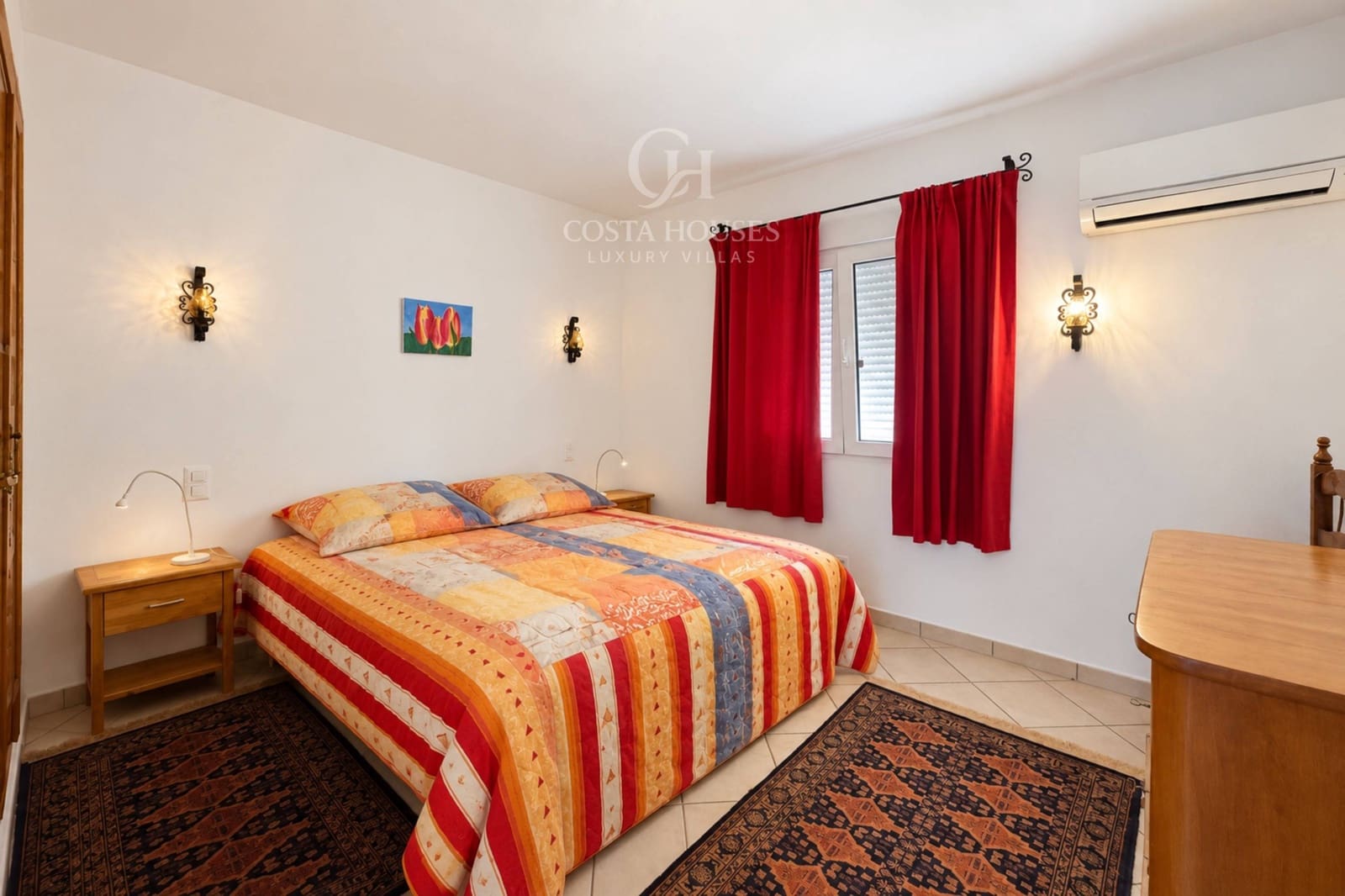 4 soverom Villa til salgs i Javea / Xabia med svømmebasseng garasje - € 990 000 (Ref: 10139735)