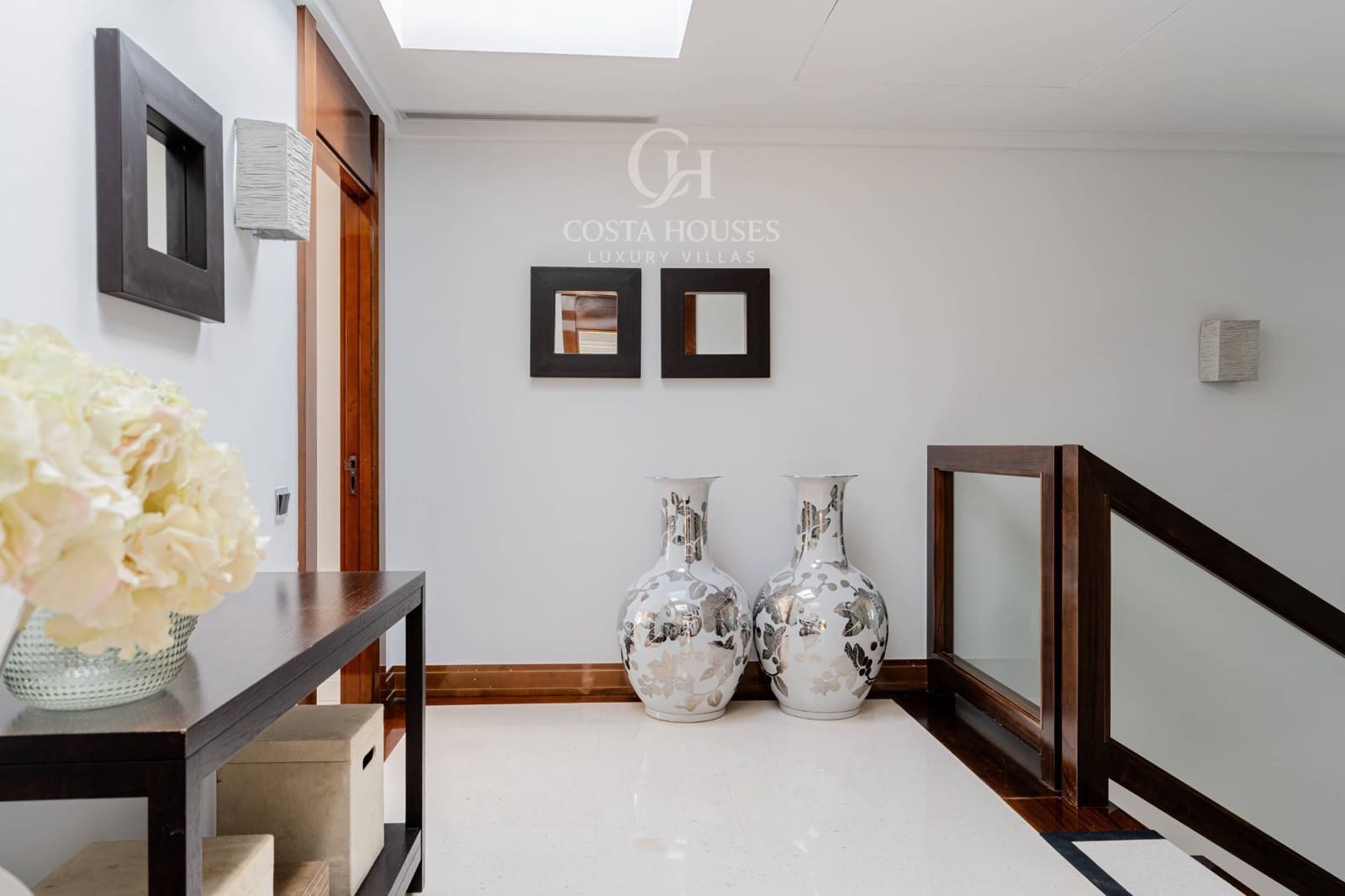 6 quarto Moradia para venda em Altea com piscina garagem - 4 900 000 € (Ref: 10139736)