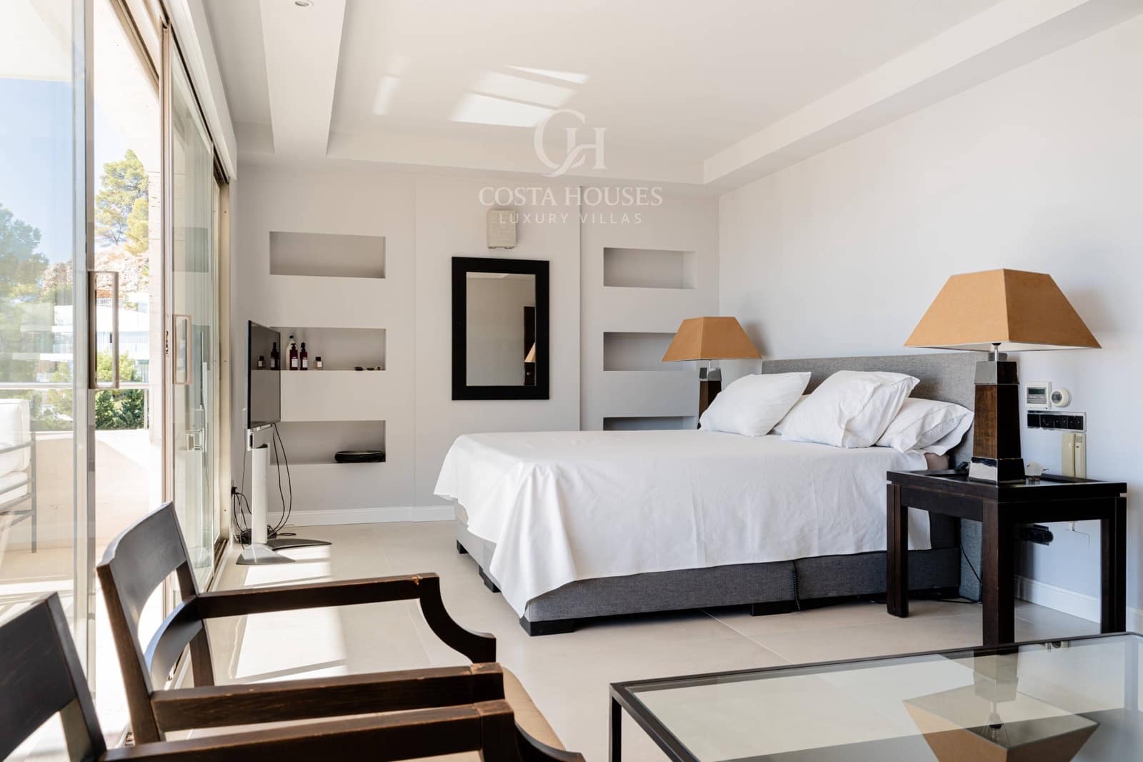 6 quarto Moradia para venda em Altea com piscina garagem - 4 900 000 € (Ref: 10139736)