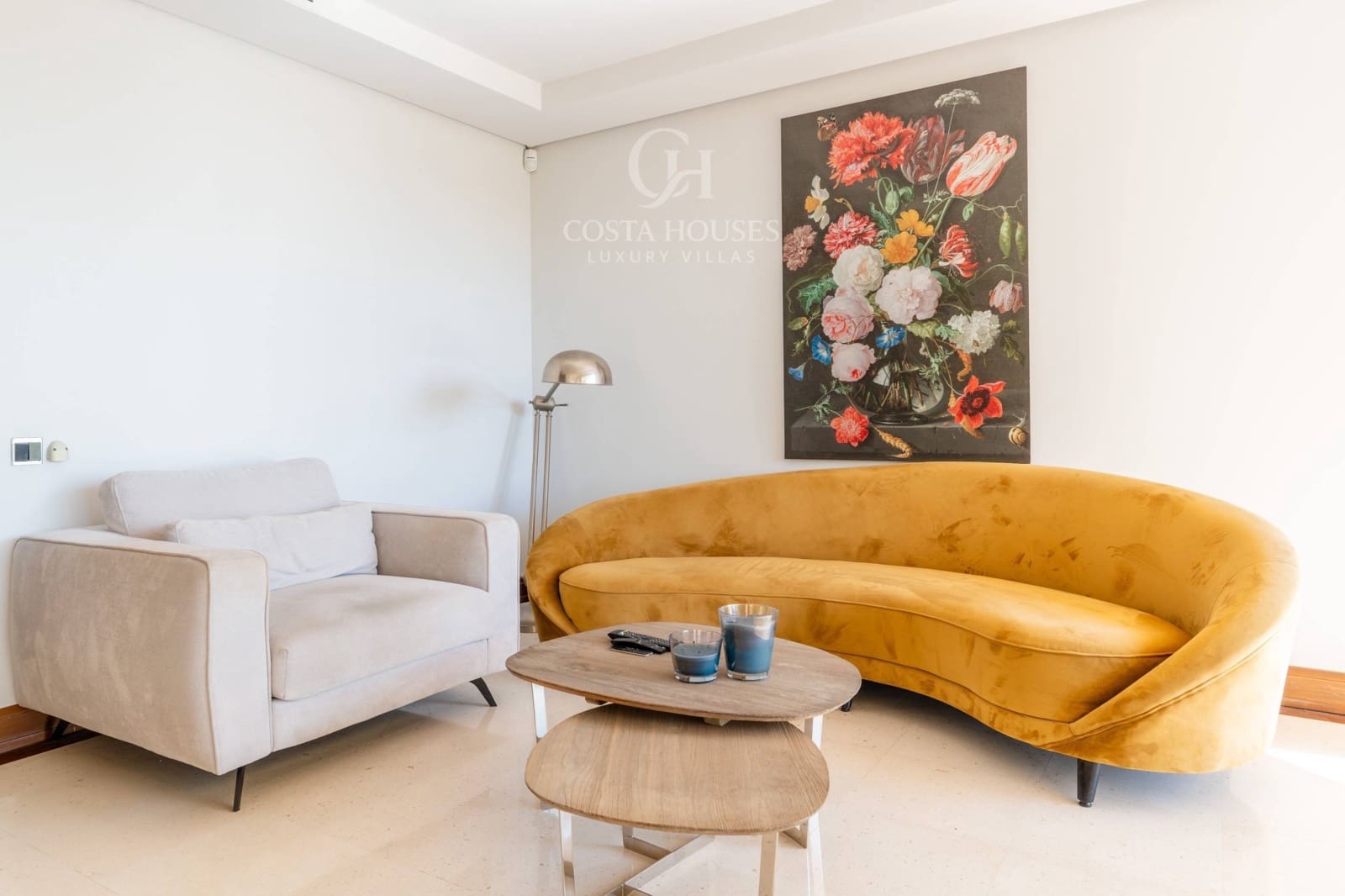 6 quarto Moradia para venda em Altea com piscina garagem - 4 900 000 € (Ref: 10139736)