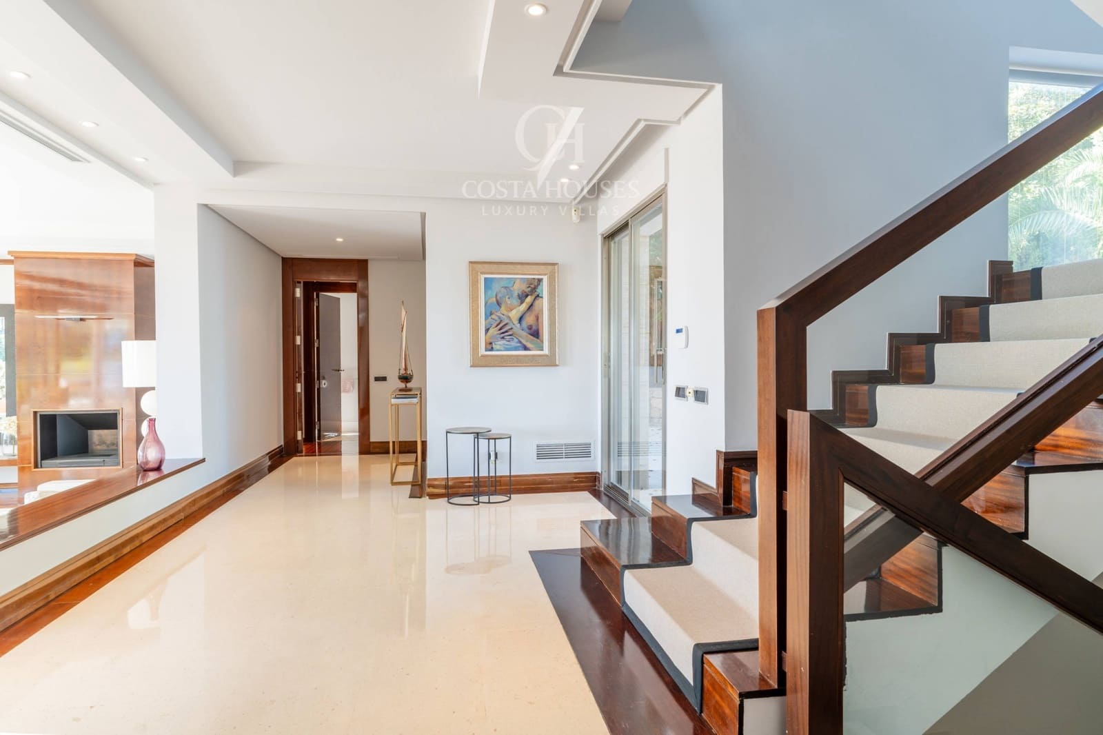 6 quarto Moradia para venda em Altea com piscina garagem - 4 900 000 € (Ref: 10139736)