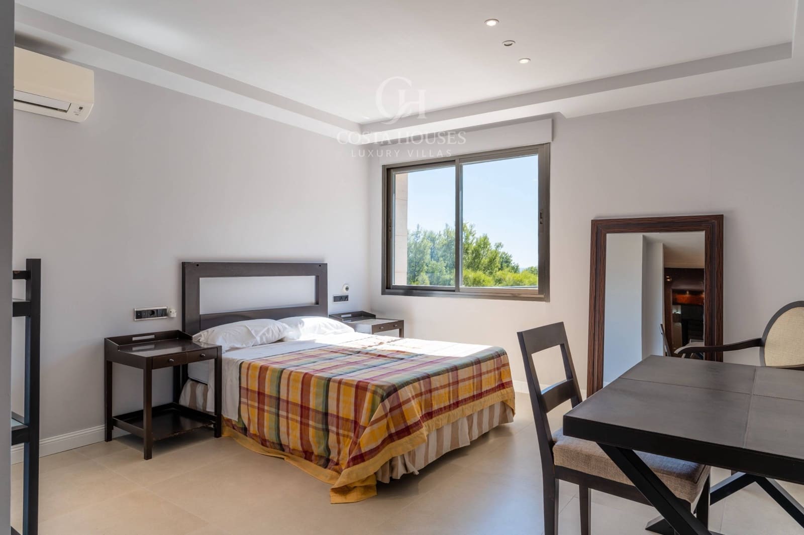 6 quarto Moradia para venda em Altea com piscina garagem - 4 900 000 € (Ref: 10139736)