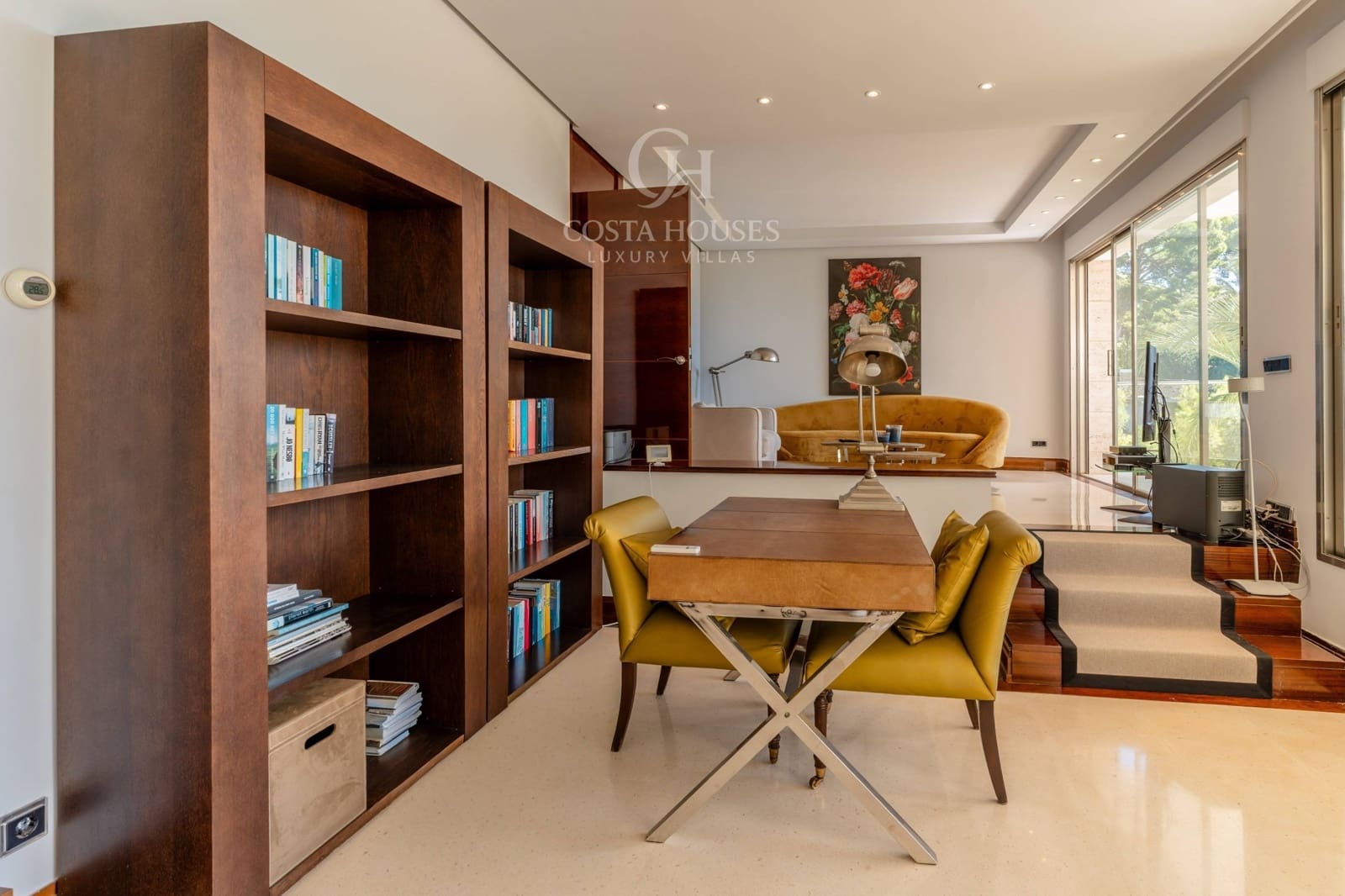 6 quarto Moradia para venda em Altea com piscina garagem - 4 900 000 € (Ref: 10139736)