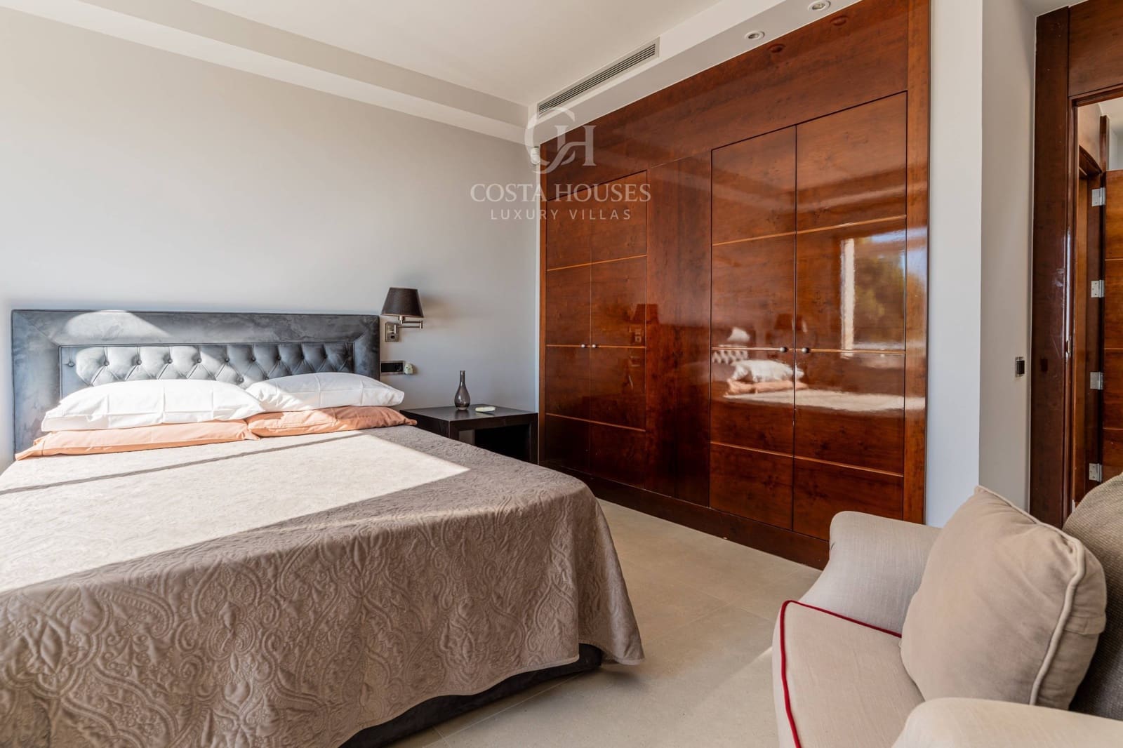 6 quarto Moradia para venda em Altea com piscina garagem - 4 900 000 € (Ref: 10139736)