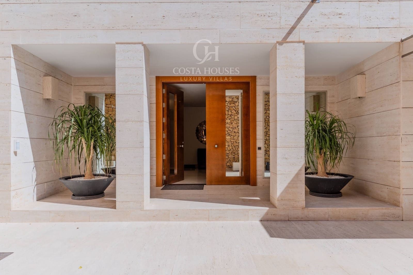6 quarto Moradia para venda em Altea com piscina garagem - 4 900 000 € (Ref: 10139736)