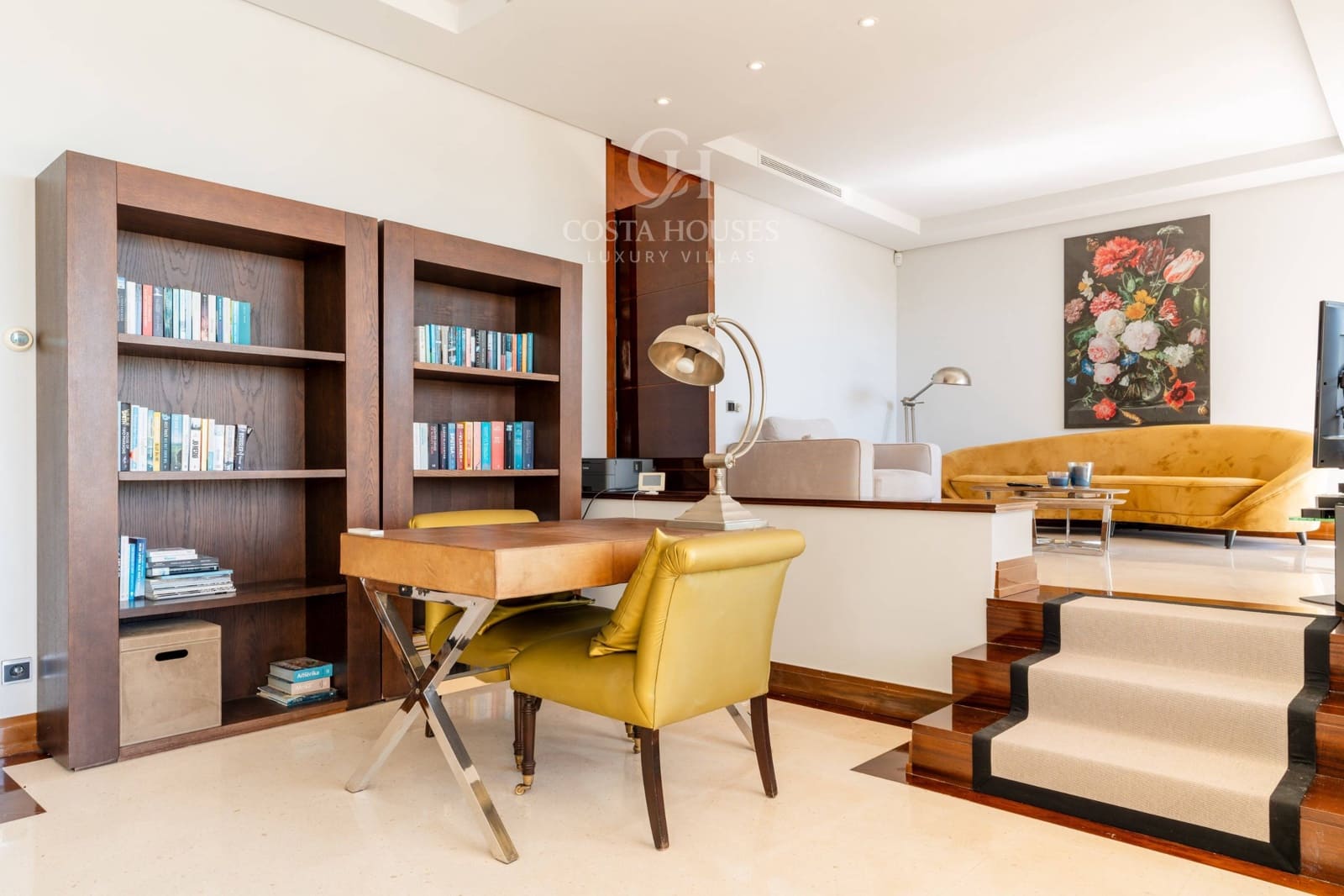 6 quarto Moradia para venda em Altea com piscina garagem - 4 900 000 € (Ref: 10139736)