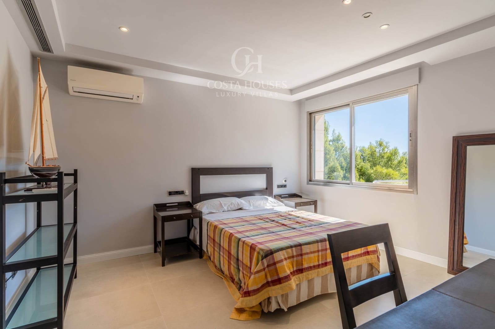6 quarto Moradia para venda em Altea com piscina garagem - 4 900 000 € (Ref: 10139736)