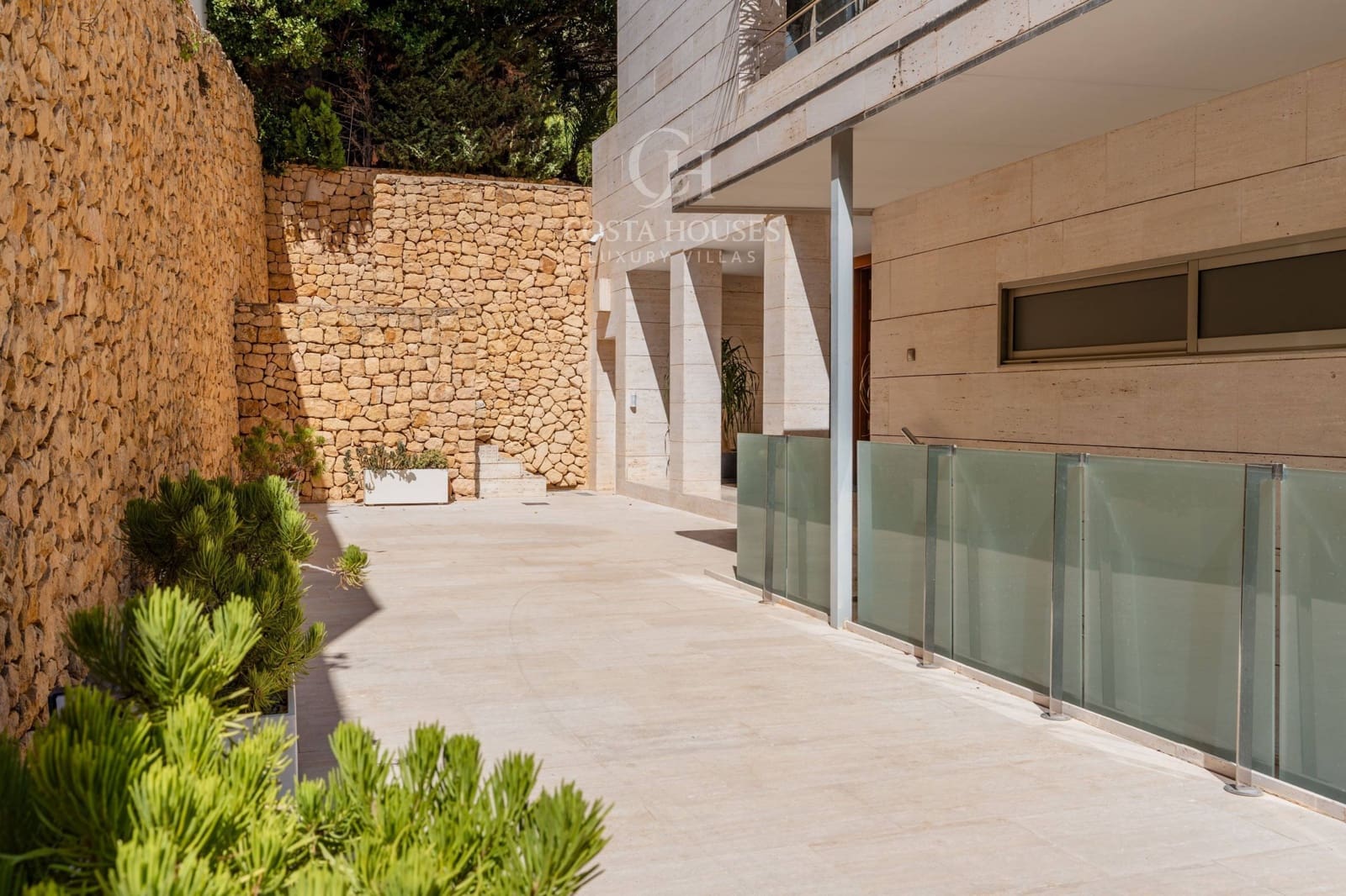 6 quarto Moradia para venda em Altea com piscina garagem - 4 900 000 € (Ref: 10139736)