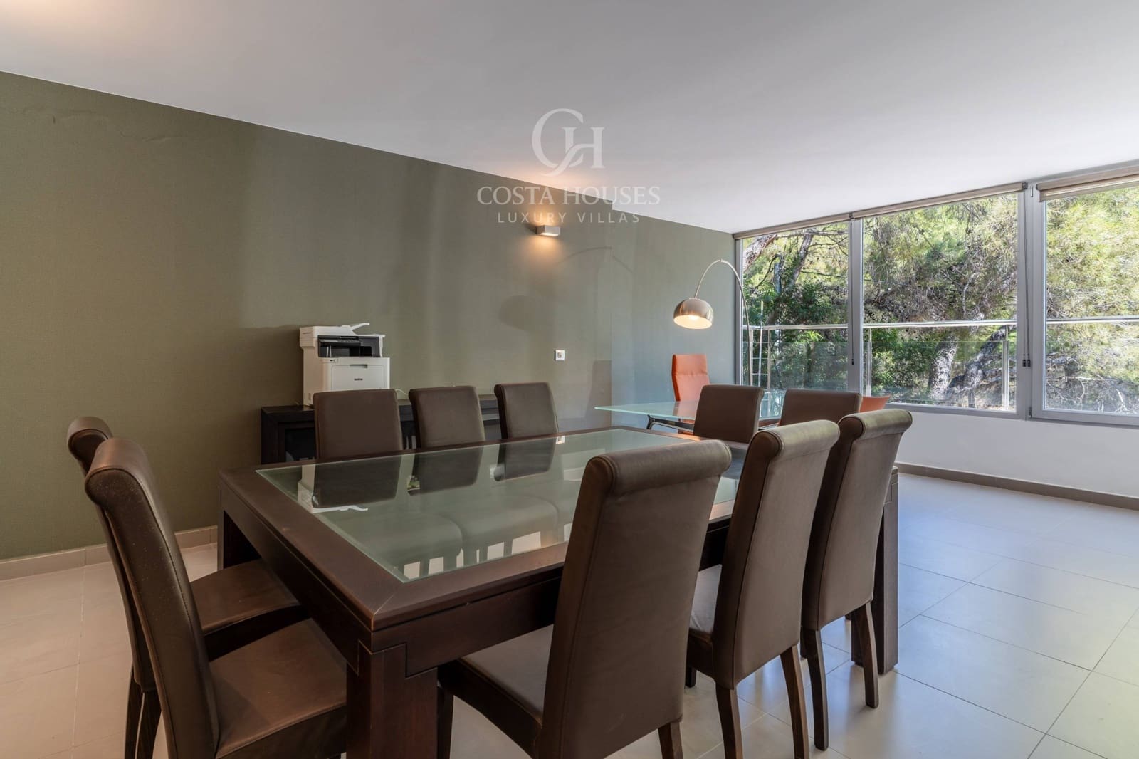 6 quarto Moradia para venda em Altea com piscina garagem - 4 900 000 € (Ref: 10139736)