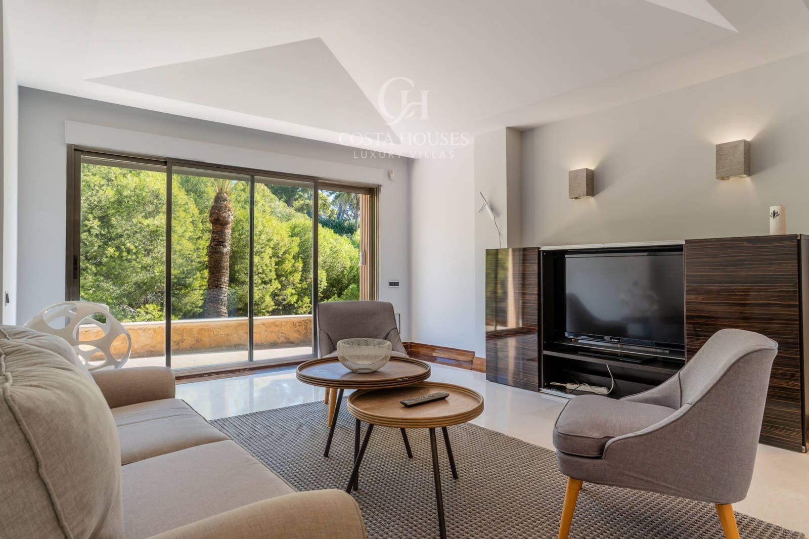 6 quarto Moradia para venda em Altea com piscina garagem - 4 900 000 € (Ref: 10139736)