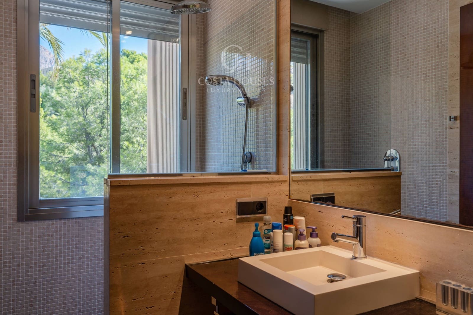6 quarto Moradia para venda em Altea com piscina garagem - 4 900 000 € (Ref: 10139736)