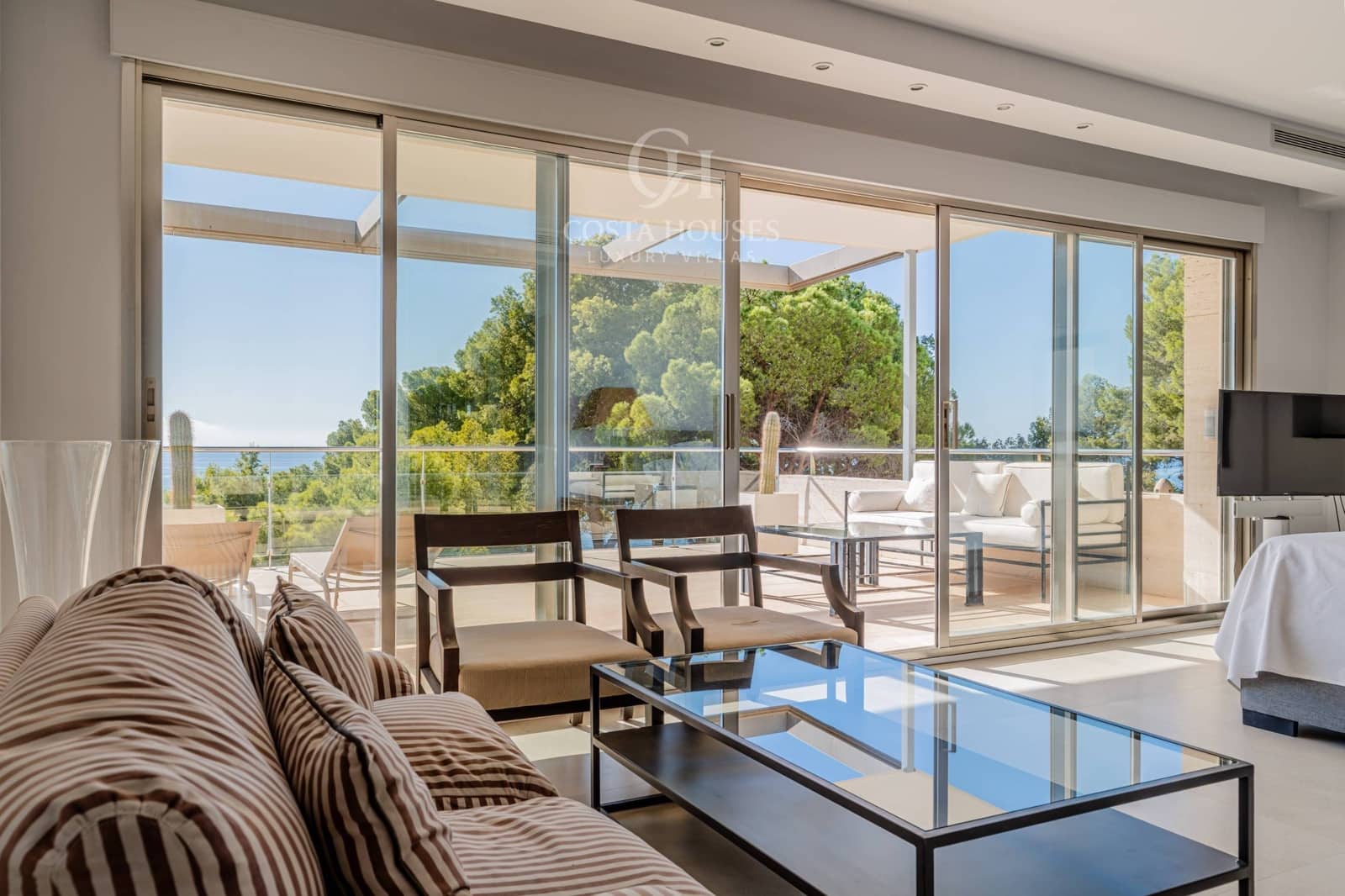 6 quarto Moradia para venda em Altea com piscina garagem - 4 900 000 € (Ref: 10139736)