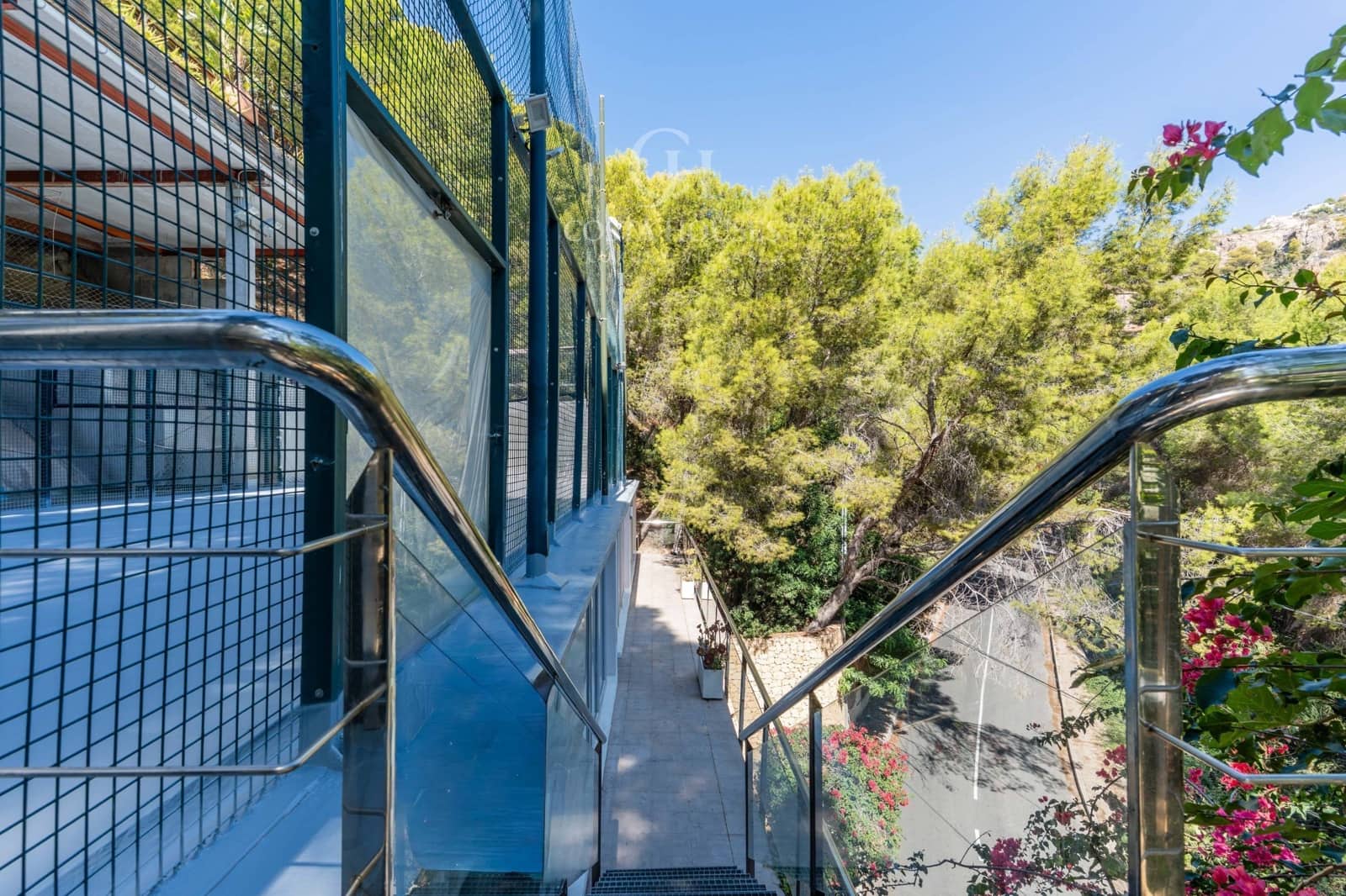 6 quarto Moradia para venda em Altea com piscina garagem - 4 900 000 € (Ref: 10139736)