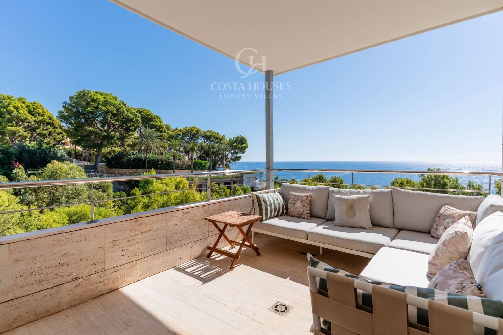 6 quarto Moradia para venda em Altea com piscina garagem - 4 900 000 € (Ref: 10139736)