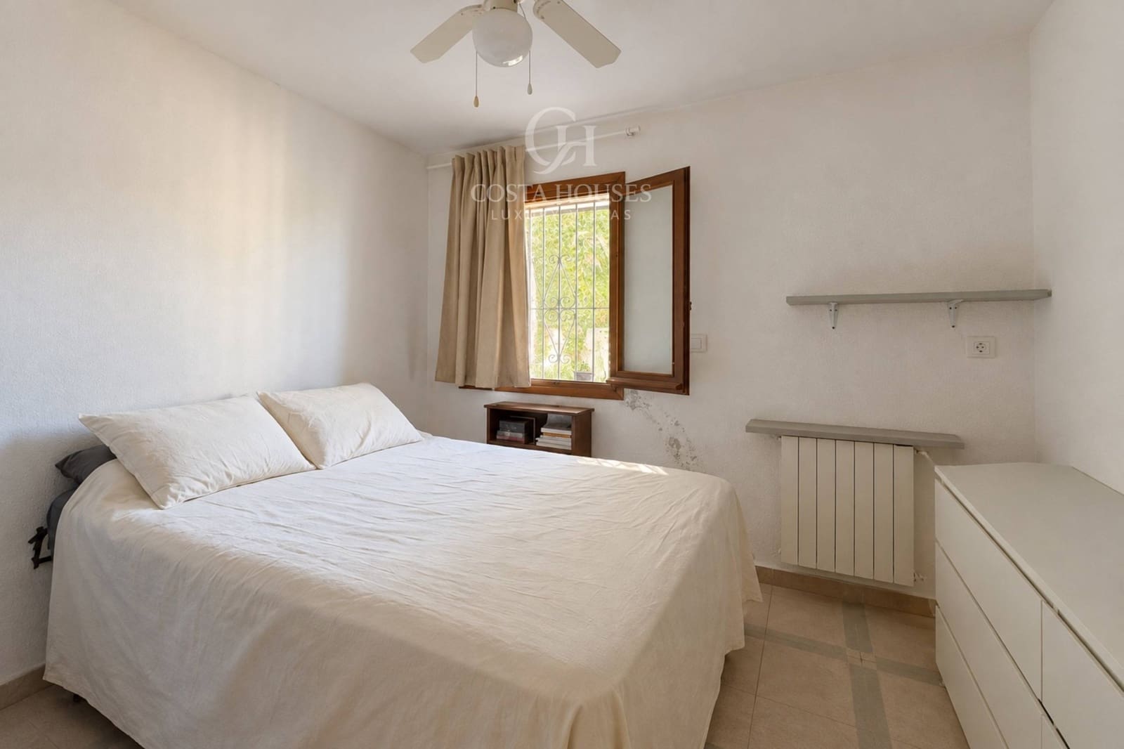 6 soverom Villa til salgs i Los Cerezos med svømmebasseng garasje - € 995 000 (Ref: 10142645)
