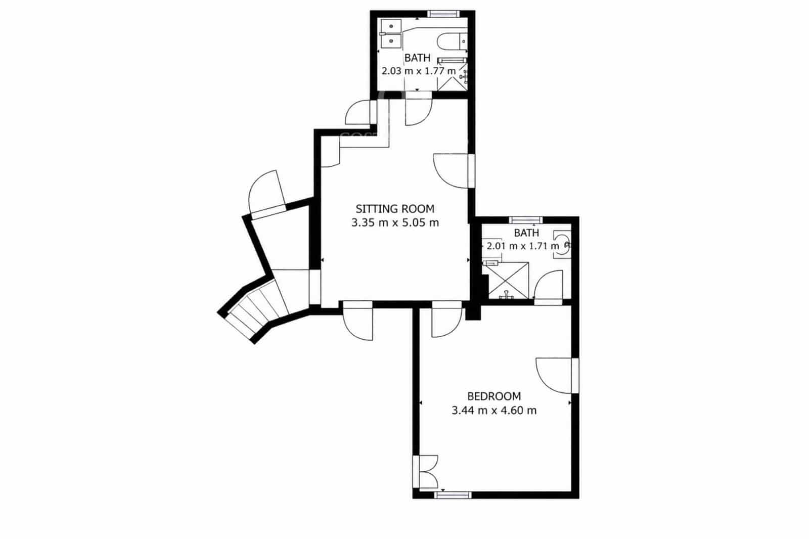 4 chambre Villa/Maison à vendre à Javea / Xabia avec piscine - 995 000 € (Ref: 10147141)