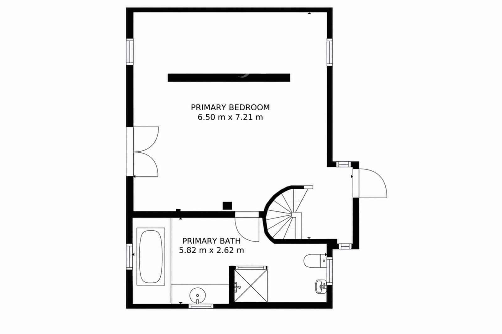 4 chambre Villa/Maison à vendre à Javea / Xabia avec piscine - 995 000 € (Ref: 10147141)