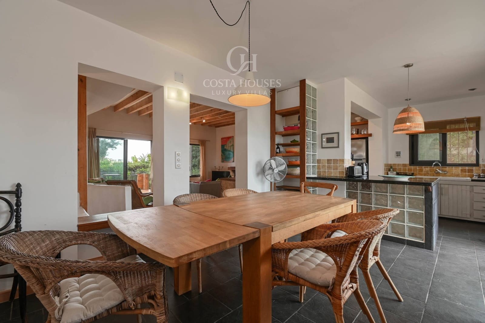 4 chambre Villa/Maison à vendre à Javea / Xabia avec piscine - 995 000 € (Ref: 10147141)