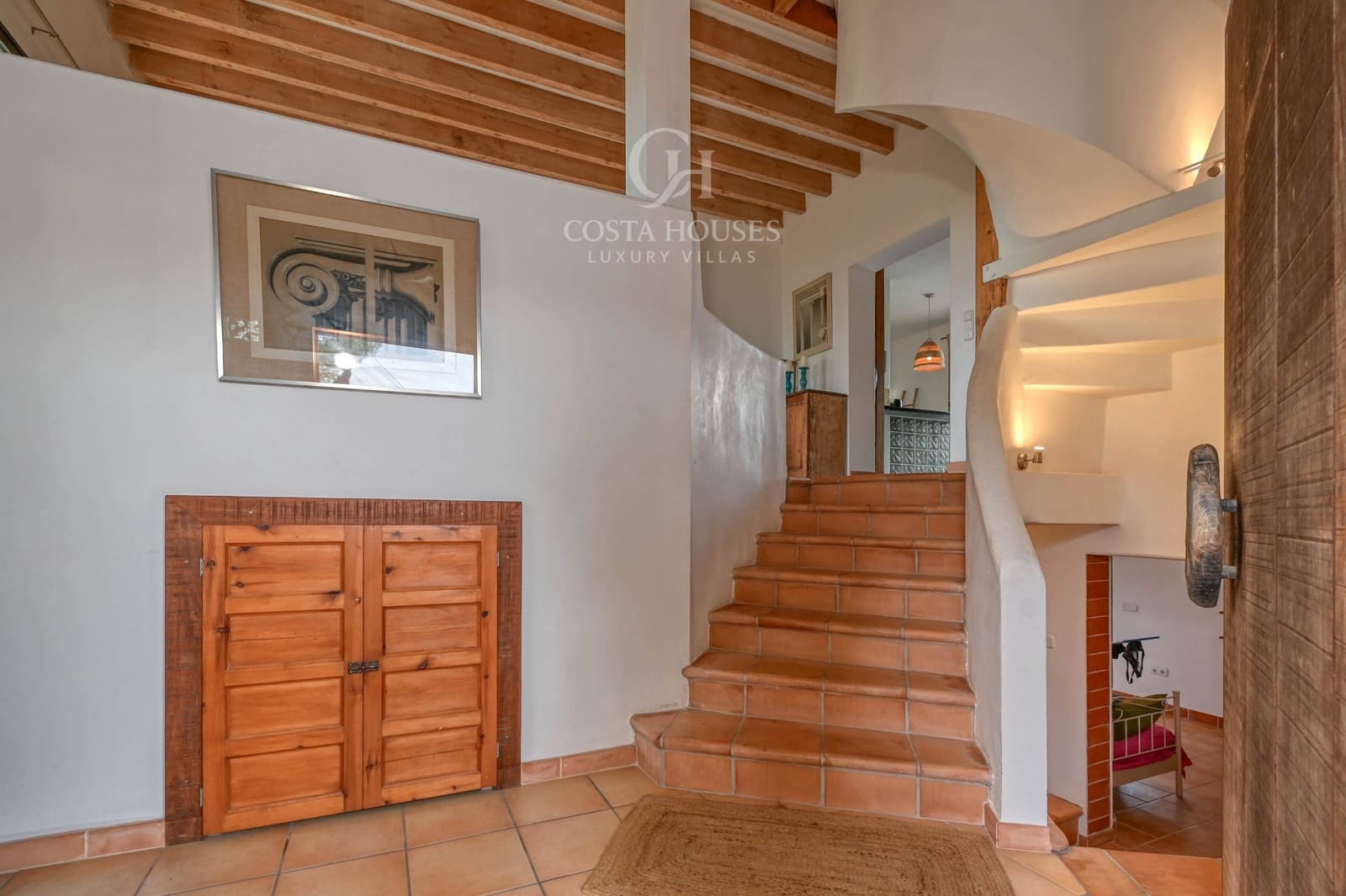 4 chambre Villa/Maison à vendre à Javea / Xabia avec piscine - 995 000 € (Ref: 10147141)