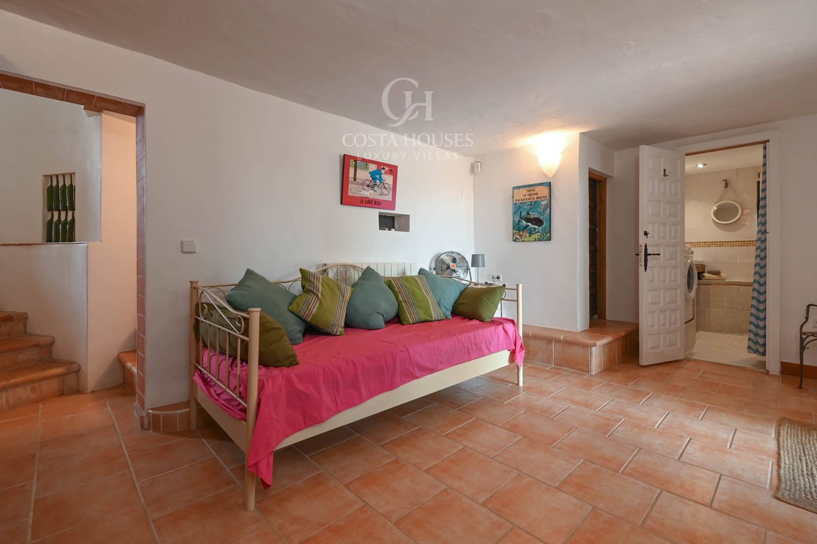 4 chambre Villa/Maison à vendre à Javea / Xabia avec piscine - 995 000 € (Ref: 10147141)