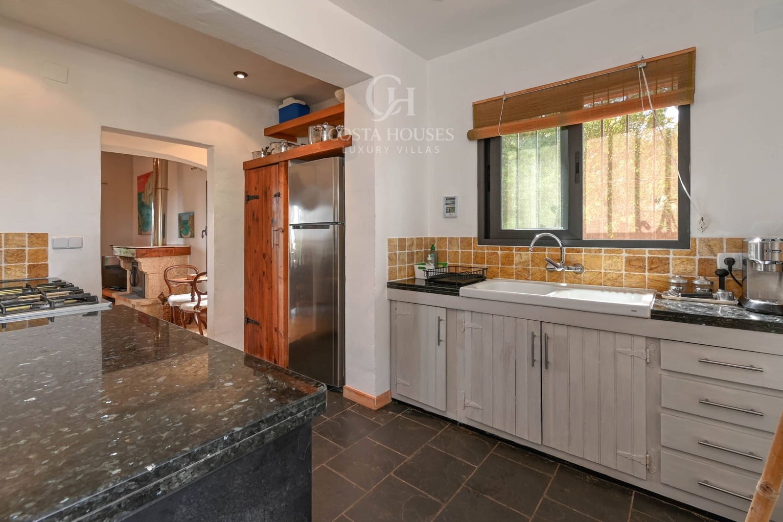 4 chambre Villa/Maison à vendre à Javea / Xabia avec piscine - 995 000 € (Ref: 10147141)