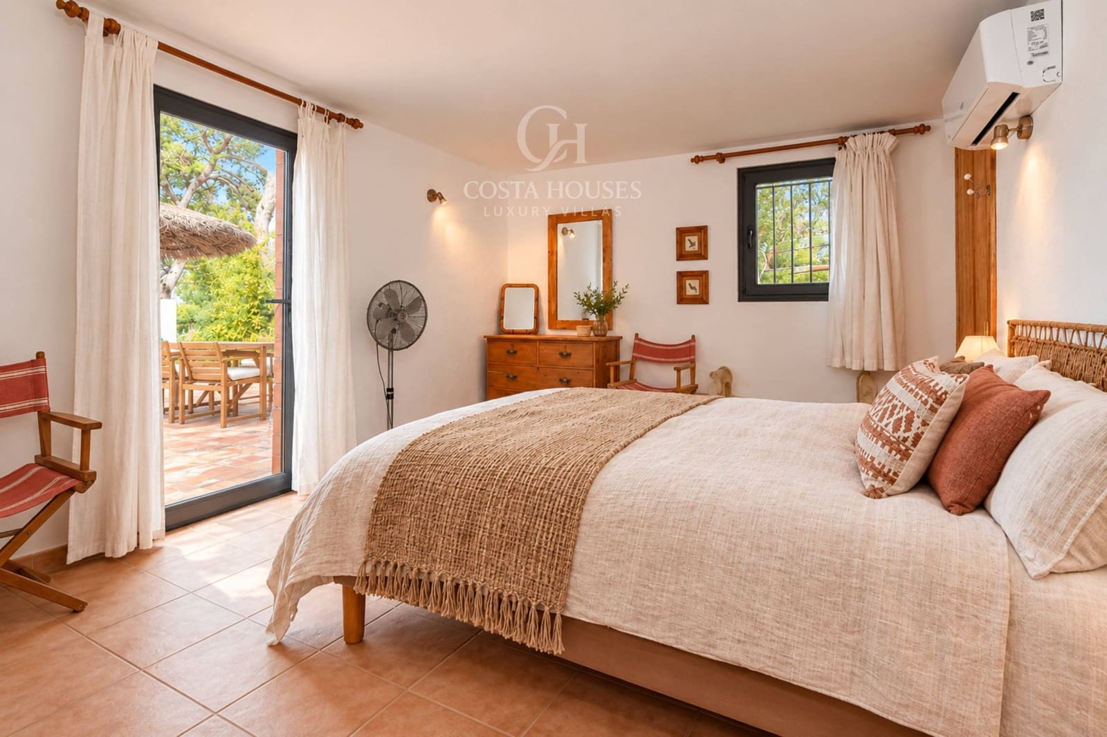 4 chambre Villa/Maison à vendre à Javea / Xabia avec piscine - 995 000 € (Ref: 10147141)