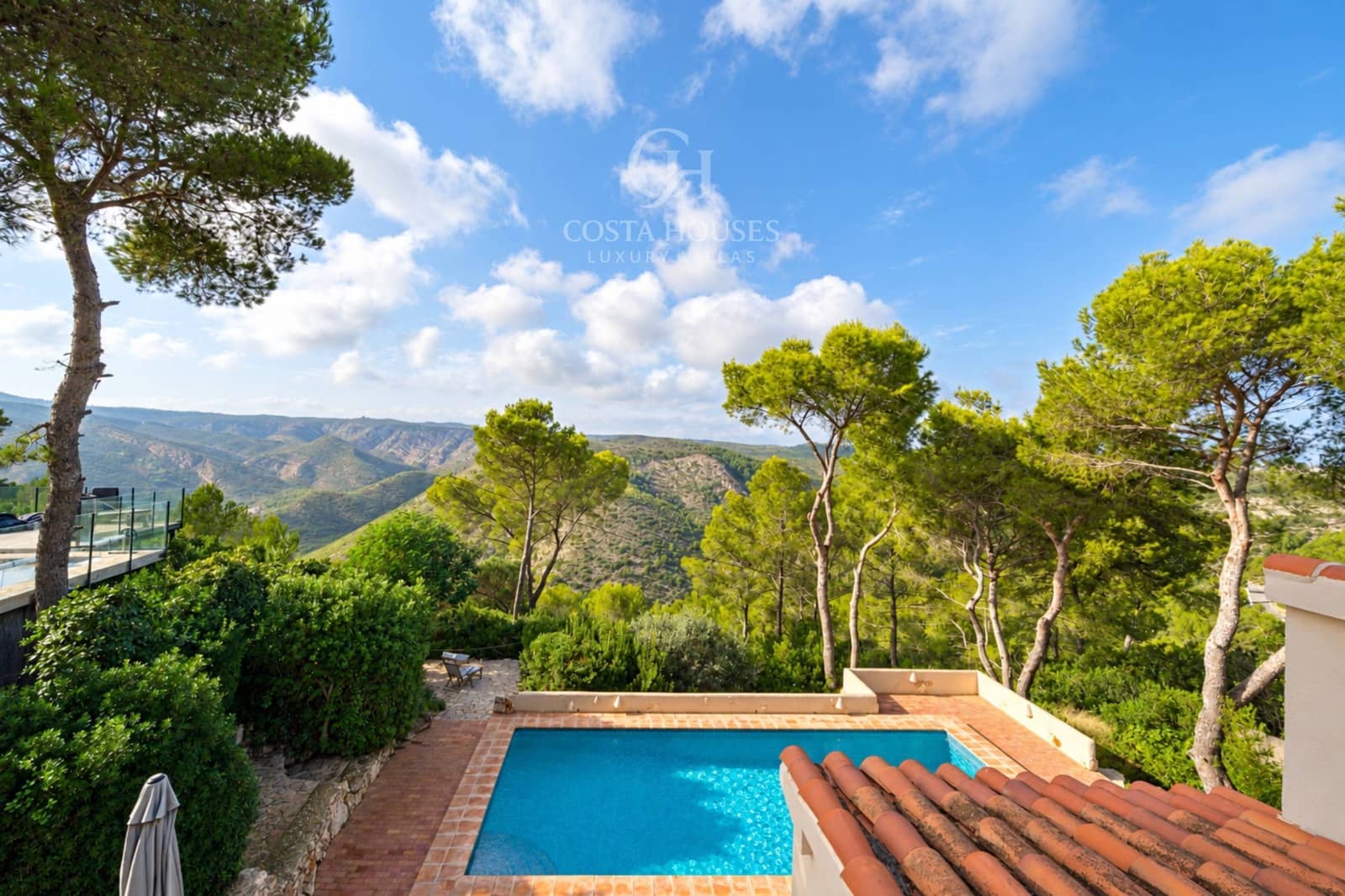 4 chambre Villa/Maison à vendre à Javea / Xabia avec piscine - 995 000 € (Ref: 10147141)