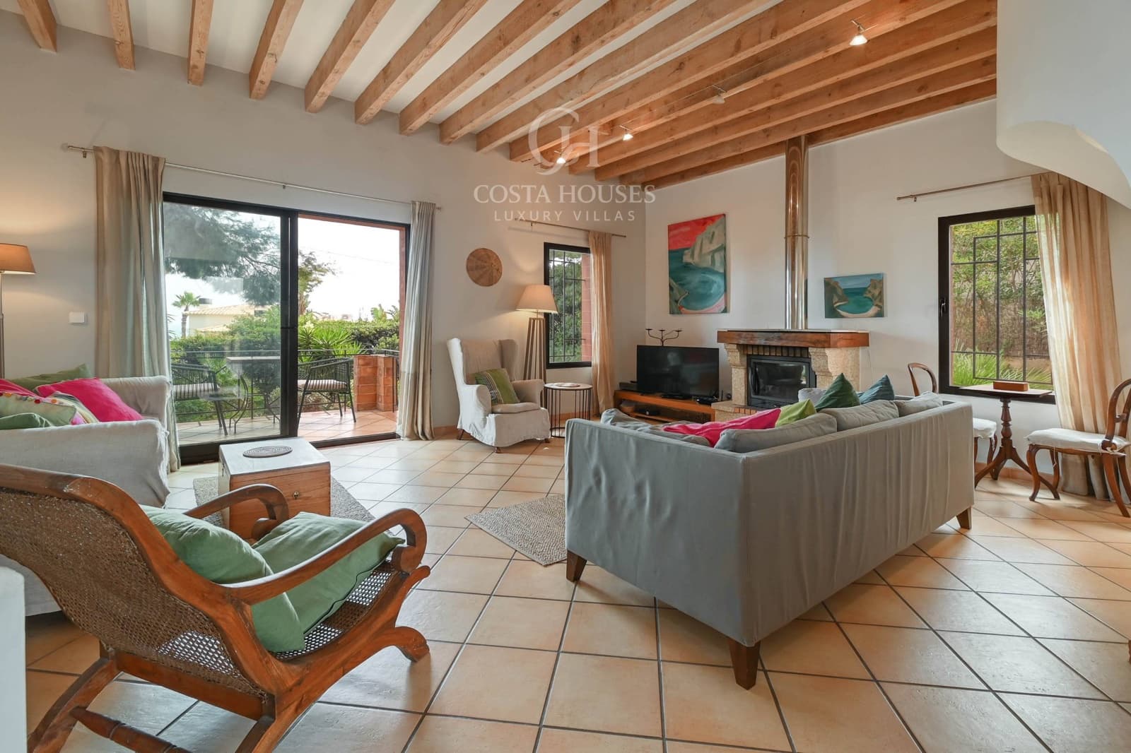 4 chambre Villa/Maison à vendre à Javea / Xabia avec piscine - 995 000 € (Ref: 10147141)