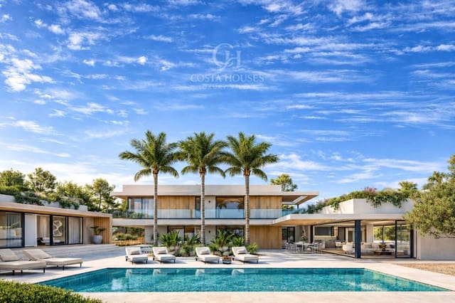 Terrain à Bâtir à vendre à Montgó - Ermita, Javea / Xàbia - 690 000 € (Ref: 10153650)