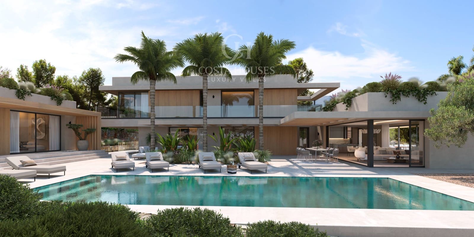 Terrain à Bâtir à vendre à Javea / Xabia - 690 000 € (Ref: 10153650)