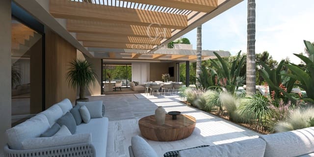 Terrain à Bâtir à vendre à Montgó - Ermita, Javea / Xàbia - 690 000 € (Ref: 10153650)