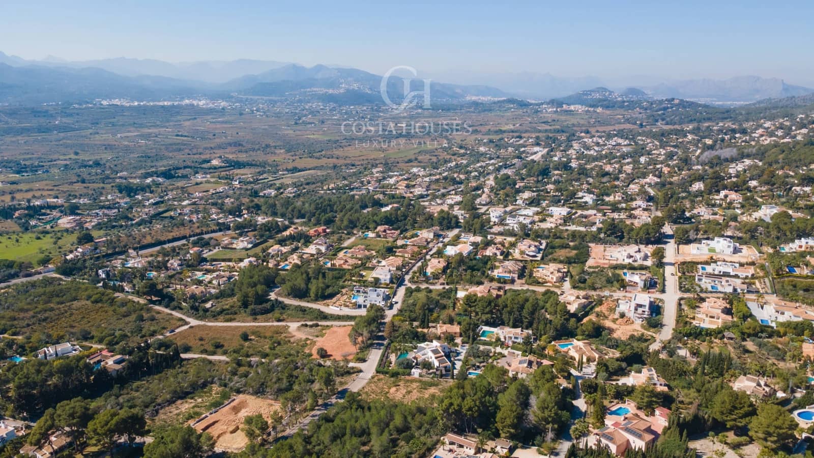 Terrain à Bâtir à vendre à Javea / Xabia - 690 000 € (Ref: 10153650)