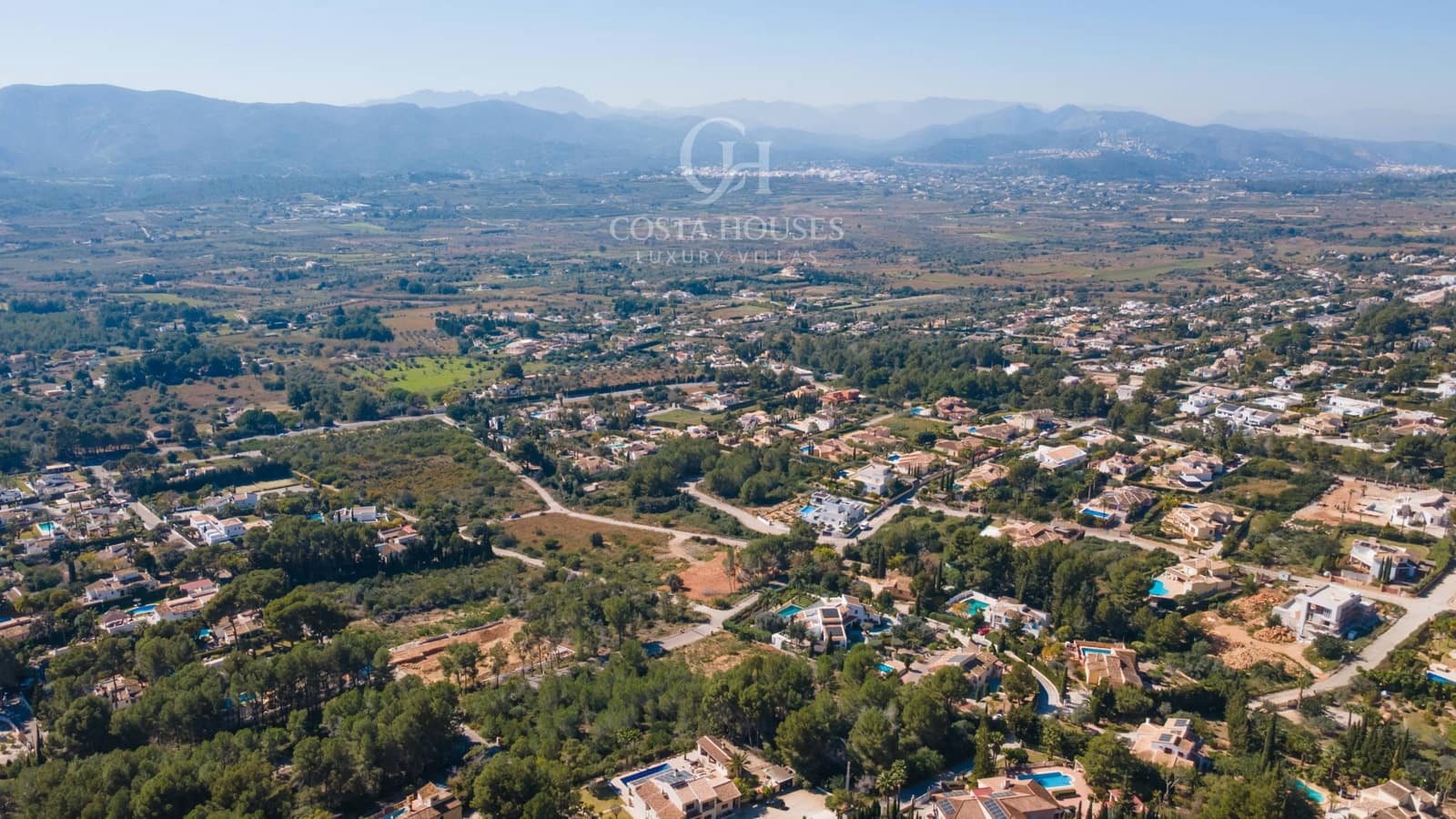 Terrain à Bâtir à vendre à Javea / Xabia - 690 000 € (Ref: 10153650)