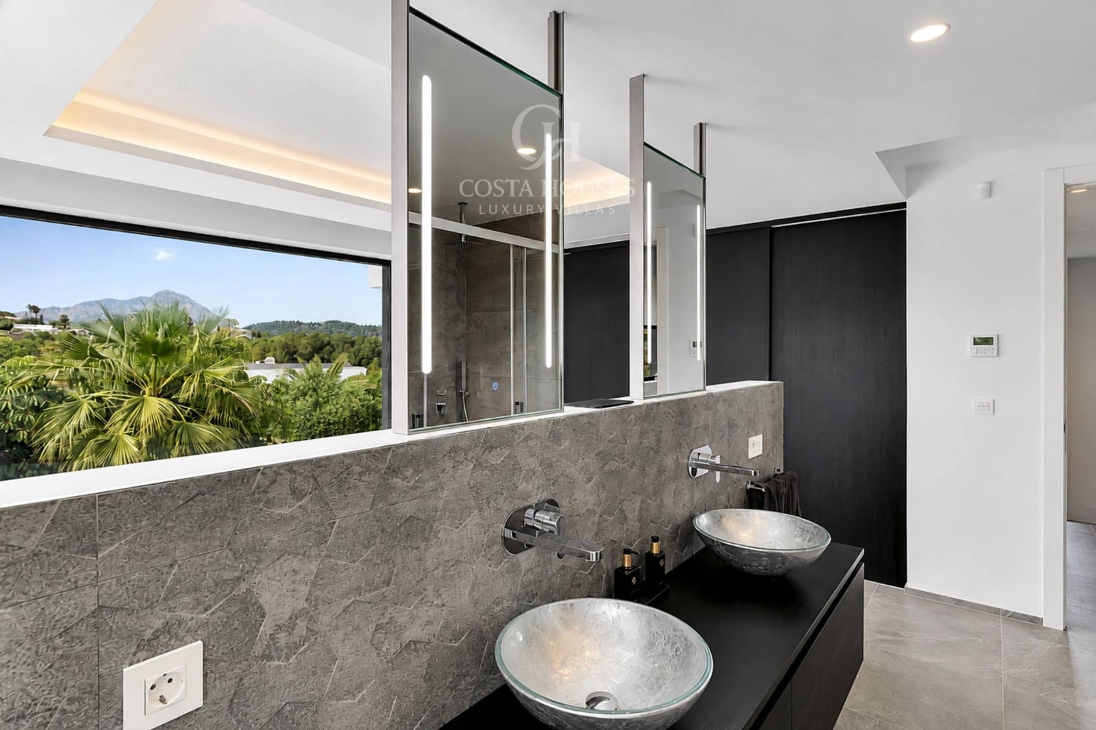 3 camera da letto Villa in vendita in Javea / Xabia con piscina garage - 1.395.000 € (Rif: 10153651)
