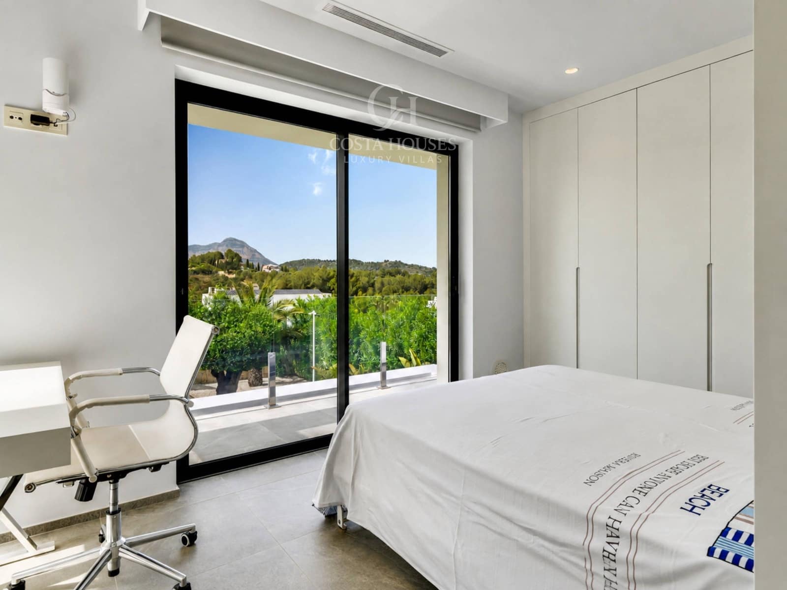 3 camera da letto Villa in vendita in Javea / Xabia con piscina garage - 1.395.000 € (Rif: 10153651)