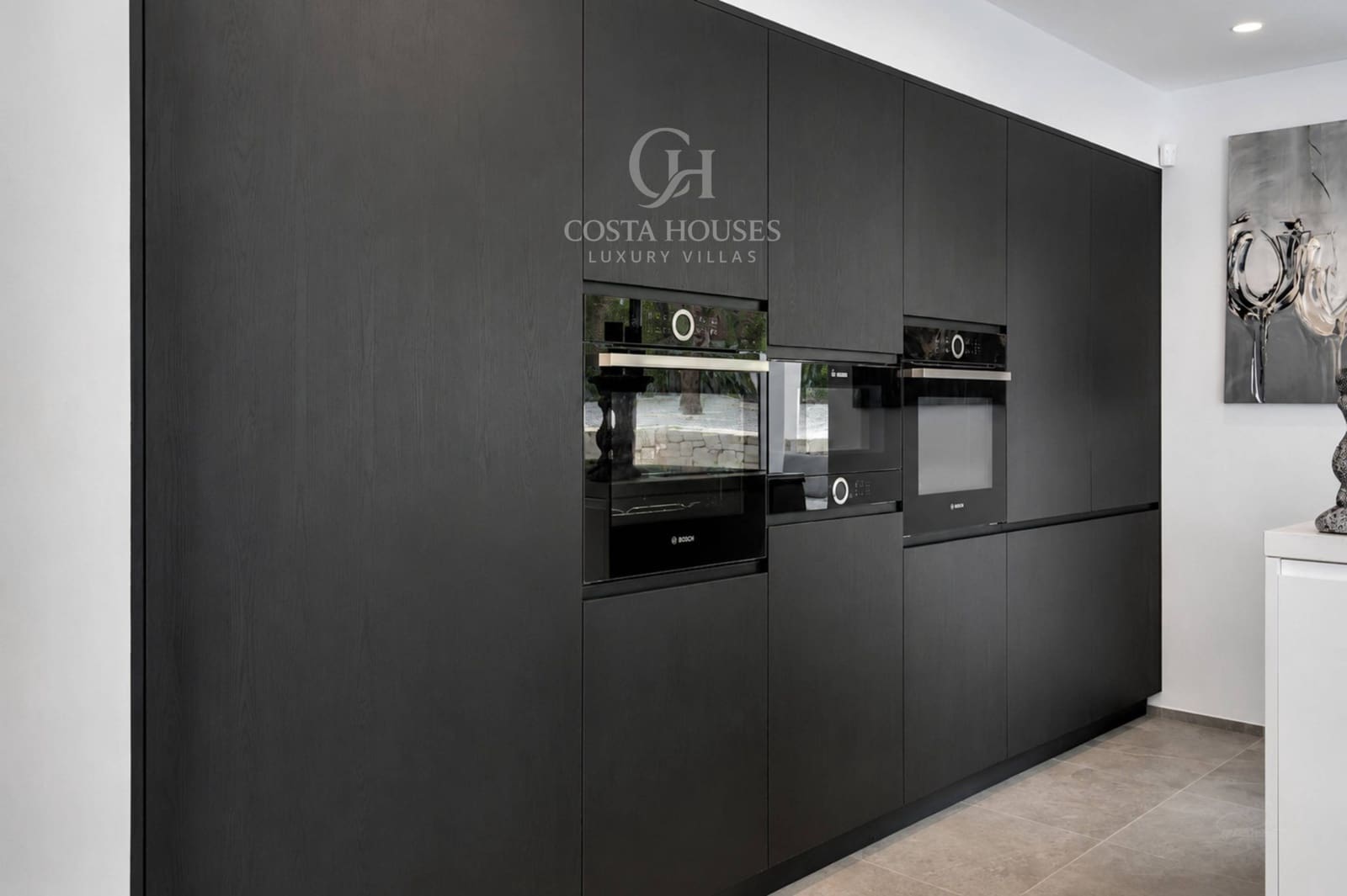 3 camera da letto Villa in vendita in Javea / Xabia con piscina garage - 1.395.000 € (Rif: 10153651)