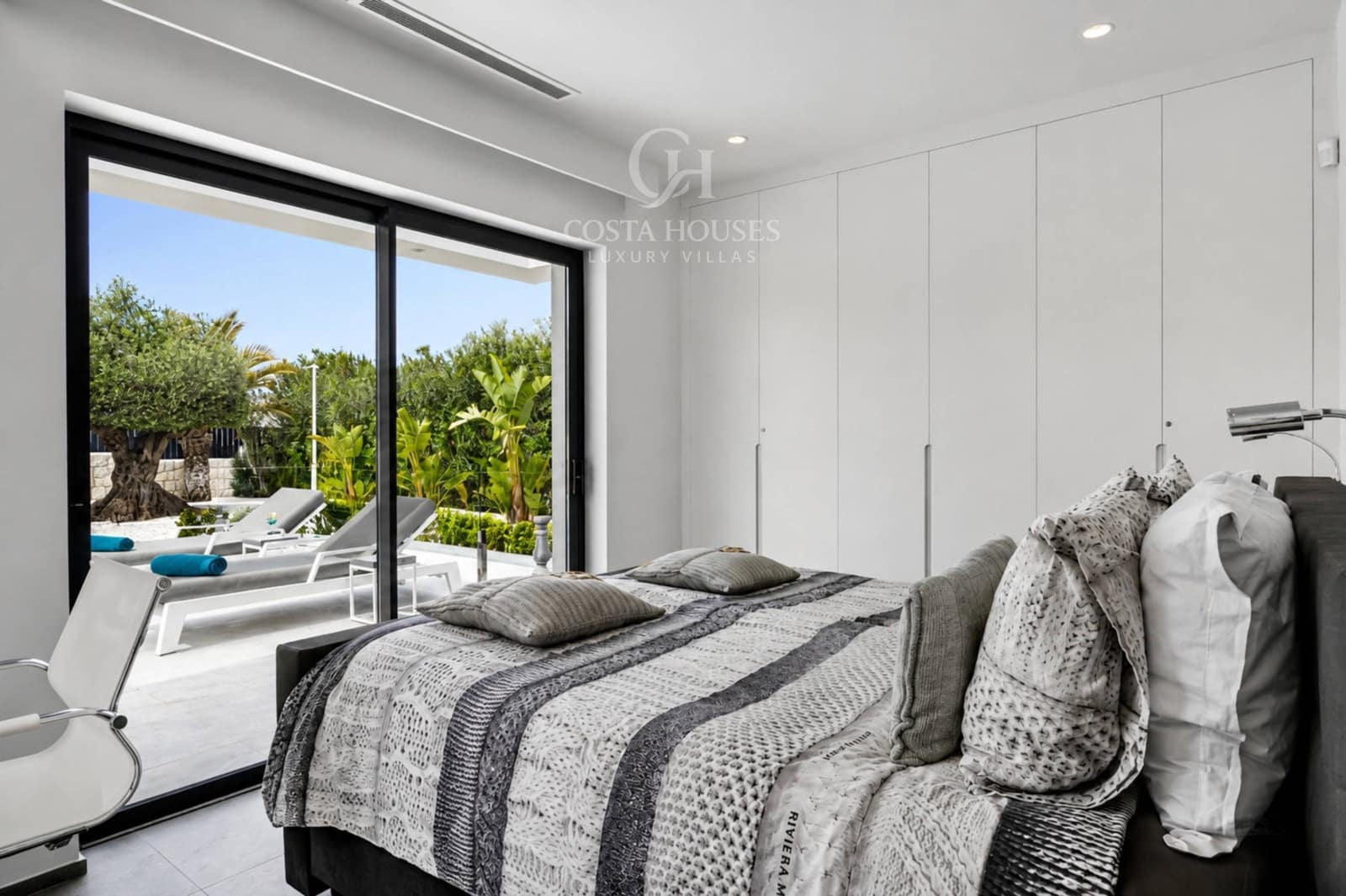 3 camera da letto Villa in vendita in Javea / Xabia con piscina garage - 1.395.000 € (Rif: 10153651)