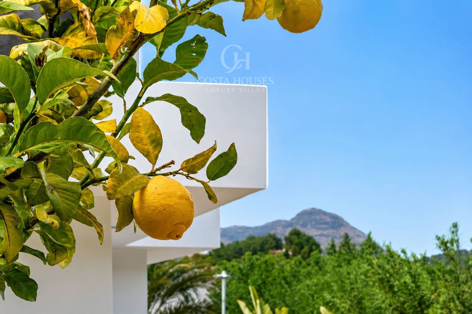 3 camera da letto Villa in vendita in Javea / Xabia con piscina garage - 1.395.000 € (Rif: 10153651)