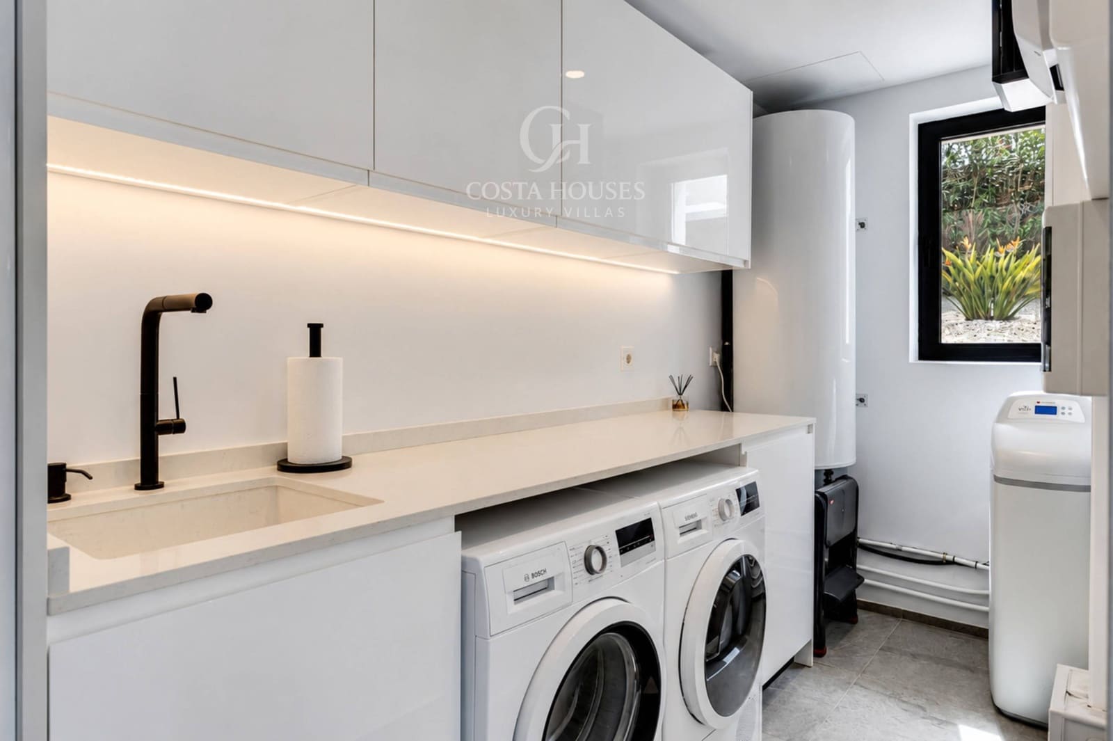 3 camera da letto Villa in vendita in Javea / Xabia con piscina garage - 1.395.000 € (Rif: 10153651)