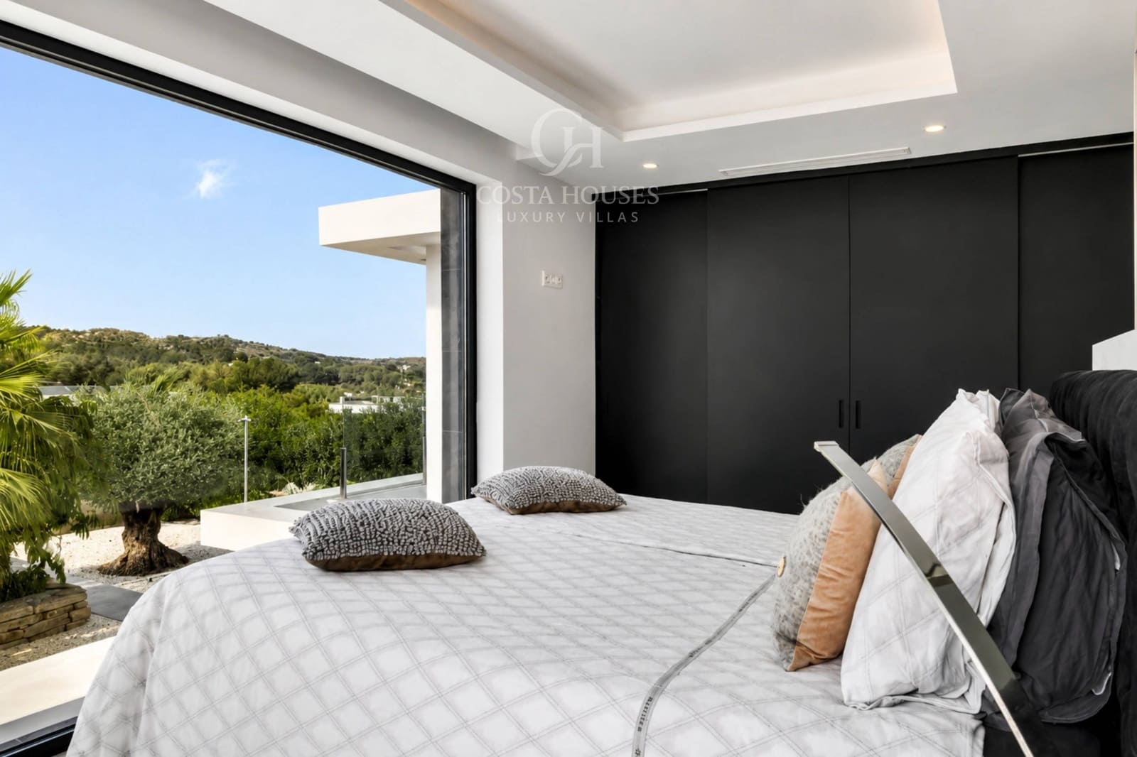 3 camera da letto Villa in vendita in Javea / Xabia con piscina garage - 1.395.000 € (Rif: 10153651)