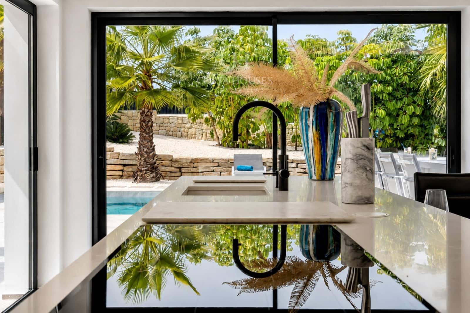 3 camera da letto Villa in vendita in Javea / Xabia con piscina garage - 1.395.000 € (Rif: 10153651)